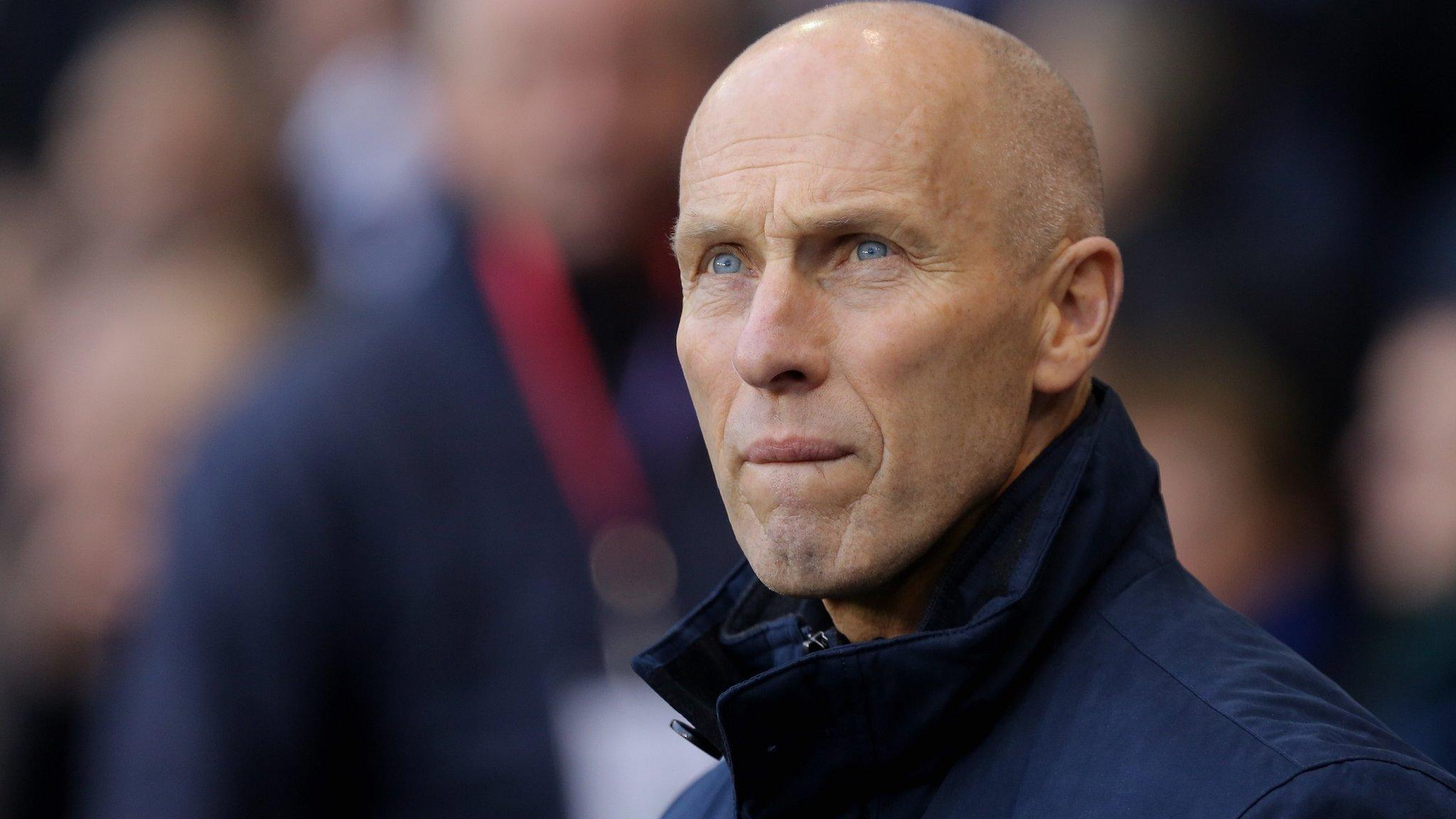 Bob Bradley