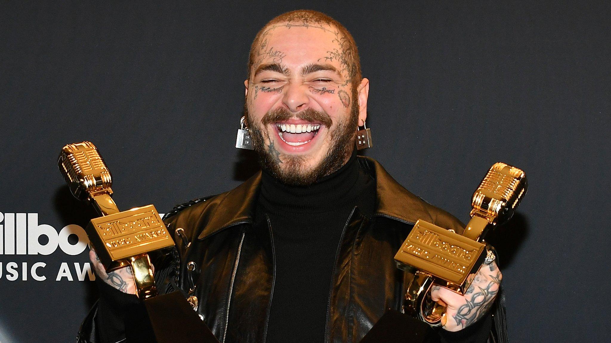 Post Malone
