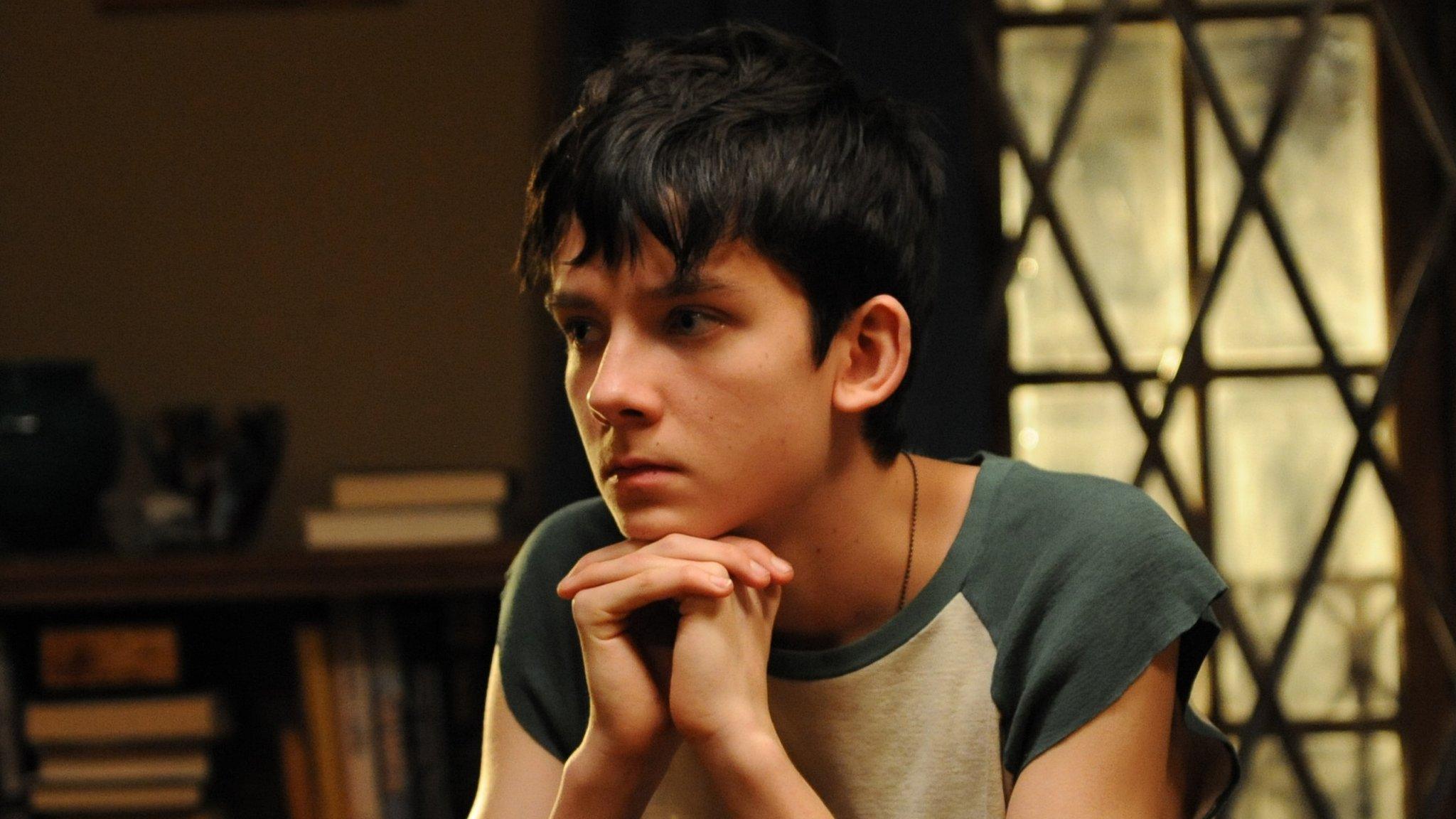 Asa Butterfield