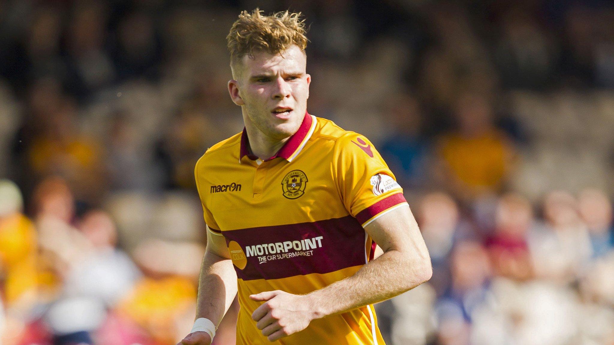 Chris Cadden