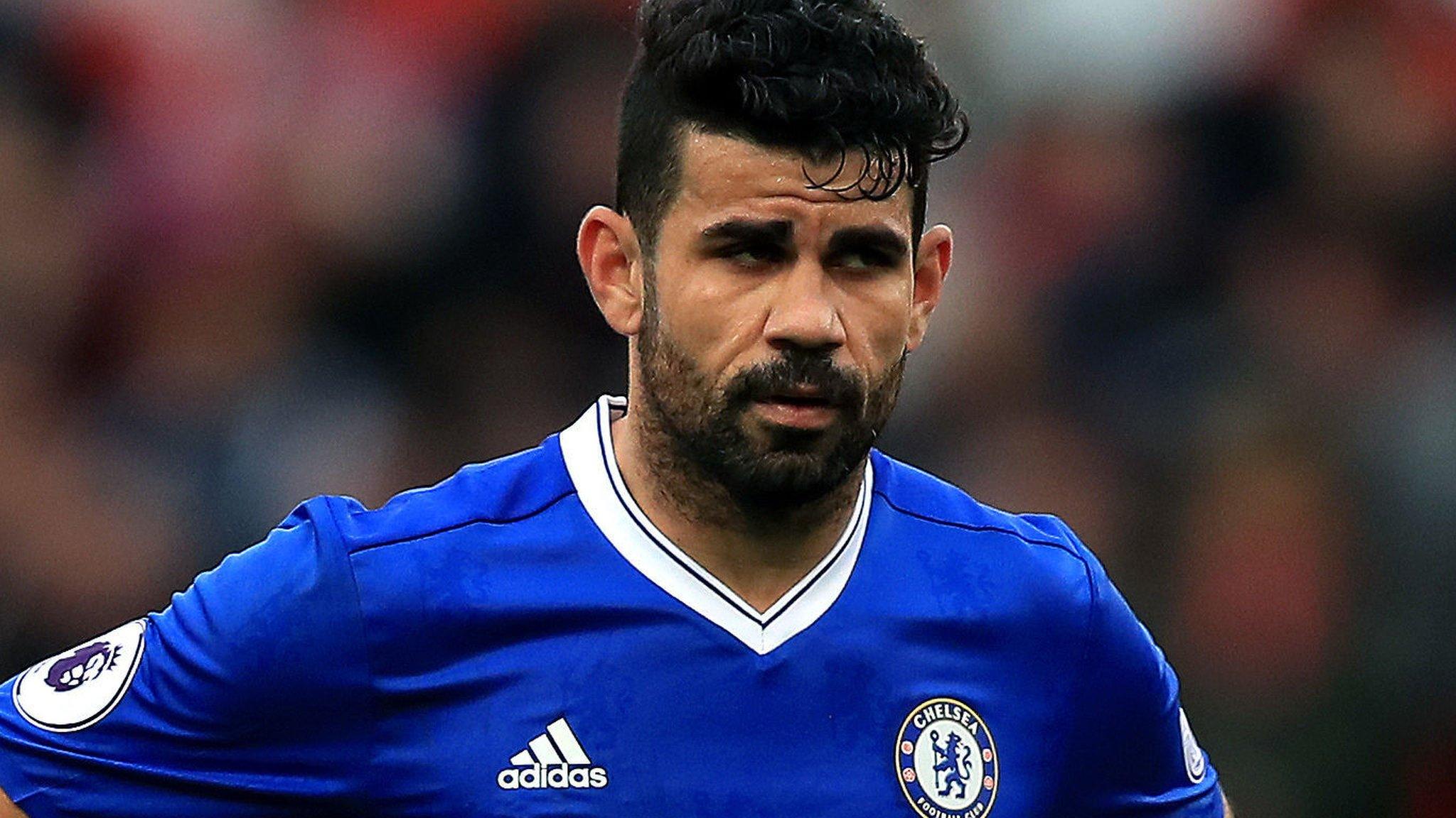 Diego Costa