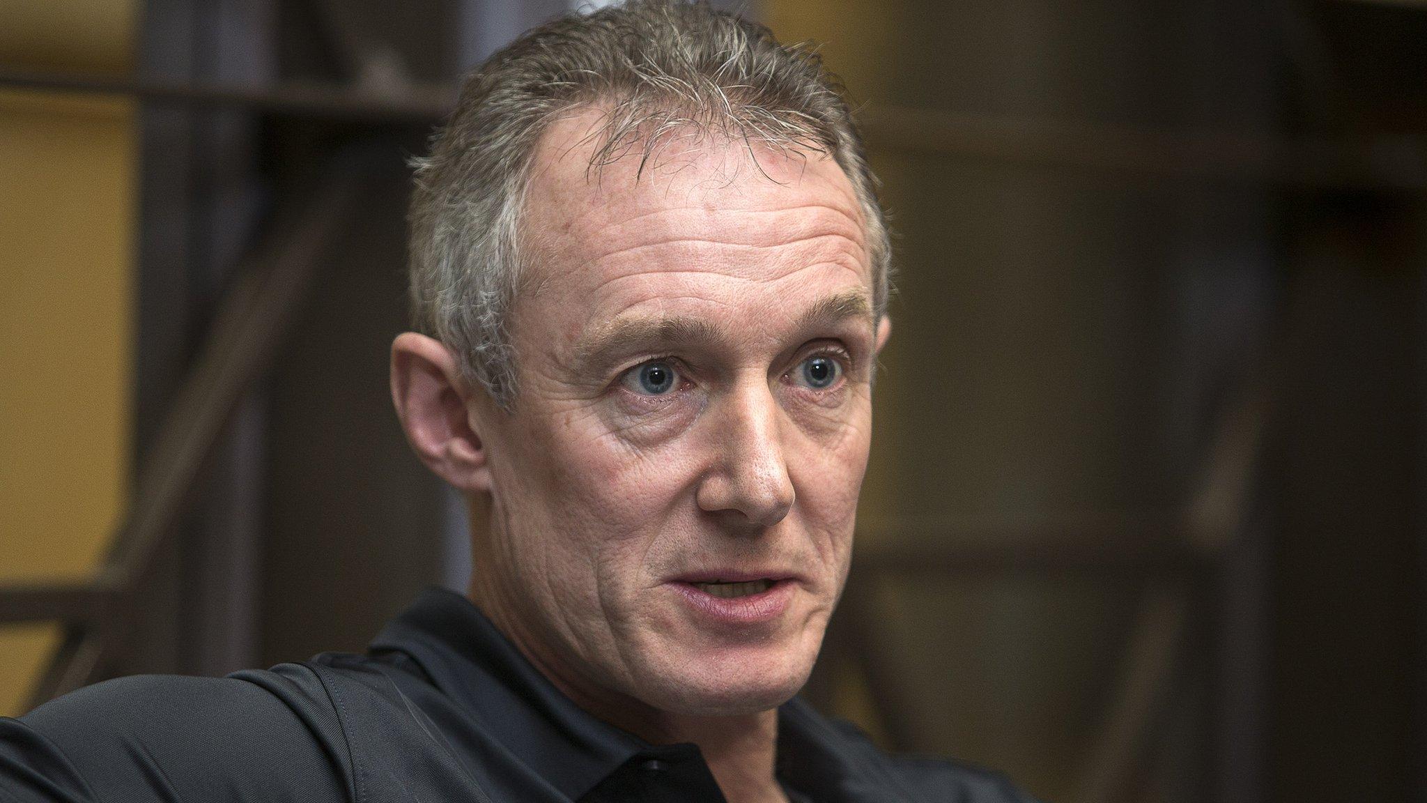 Rob Howley