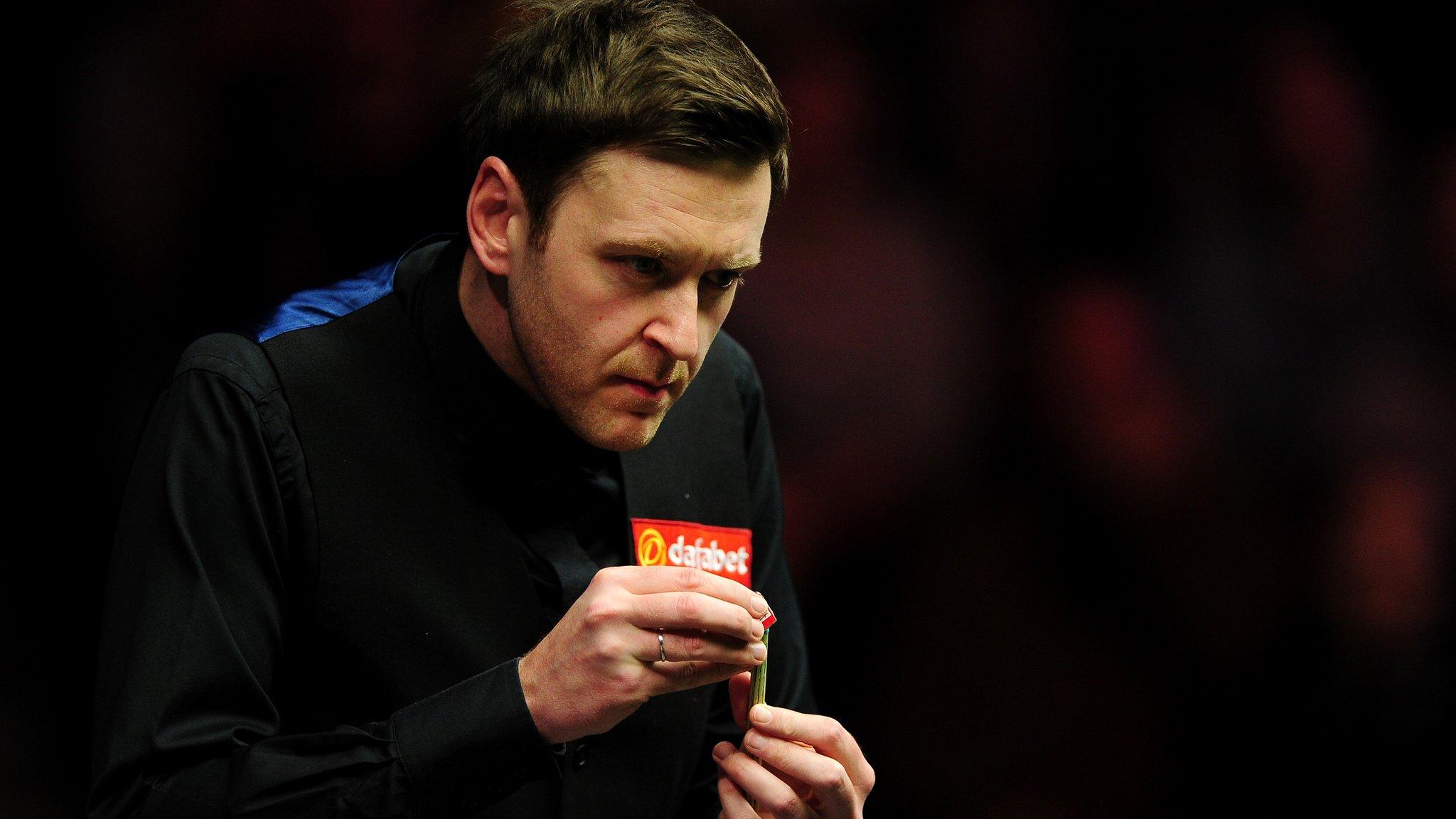 Ricky Walden