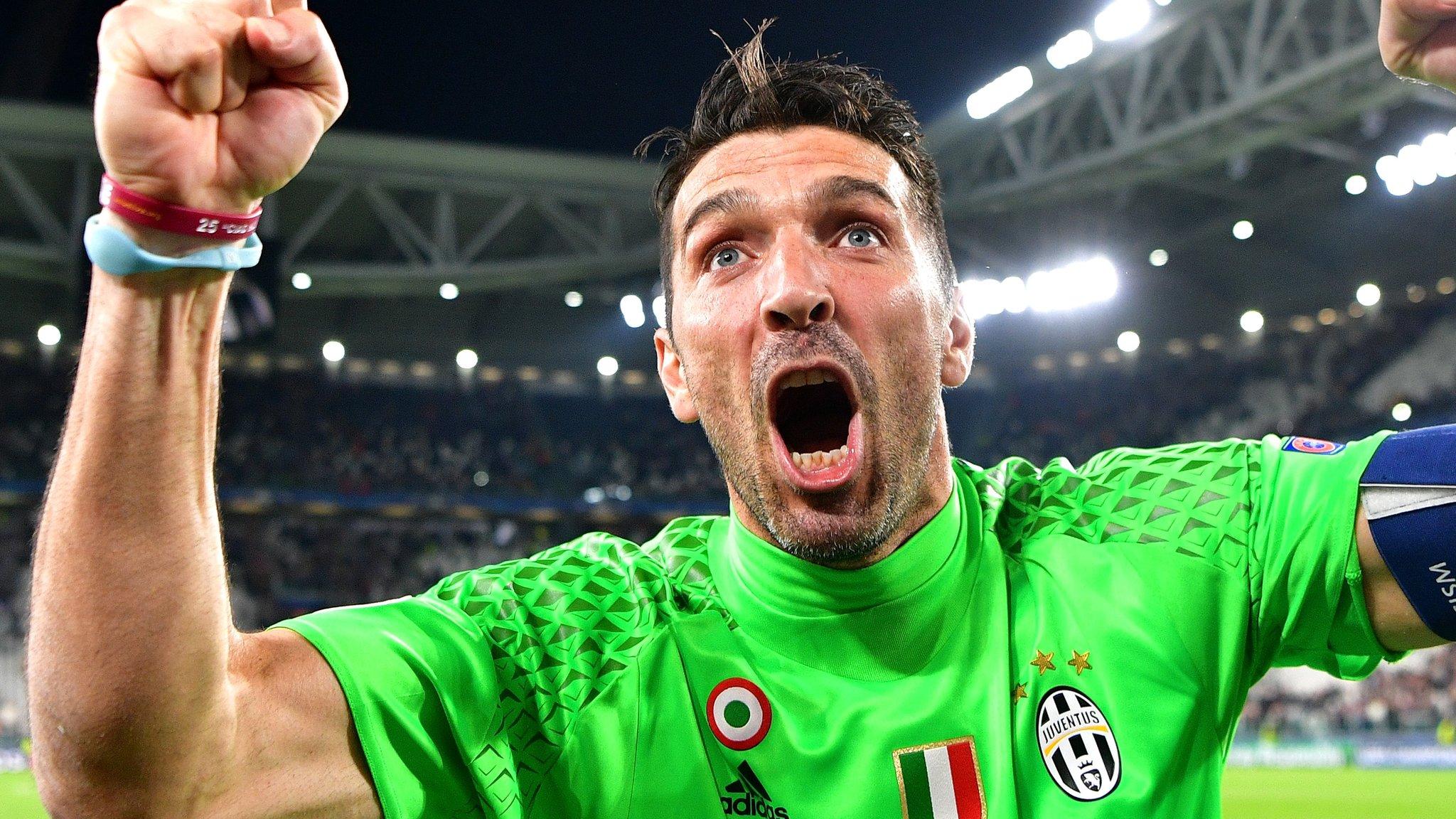 Gianluigi Buffon