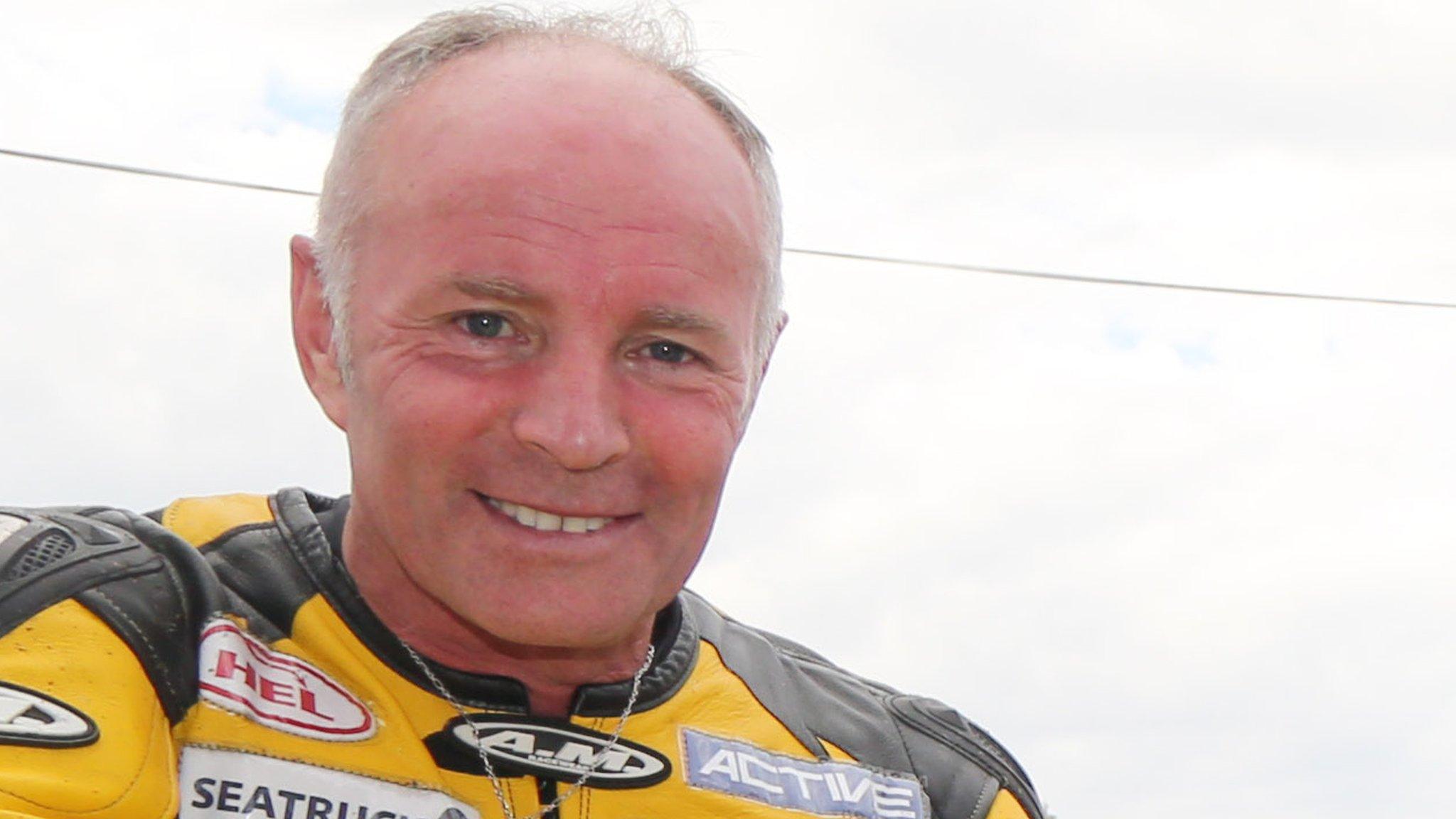 Ian Lougher