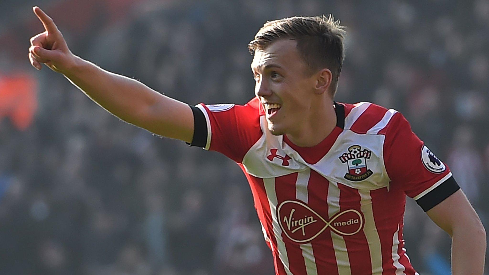 James Ward-Prowse