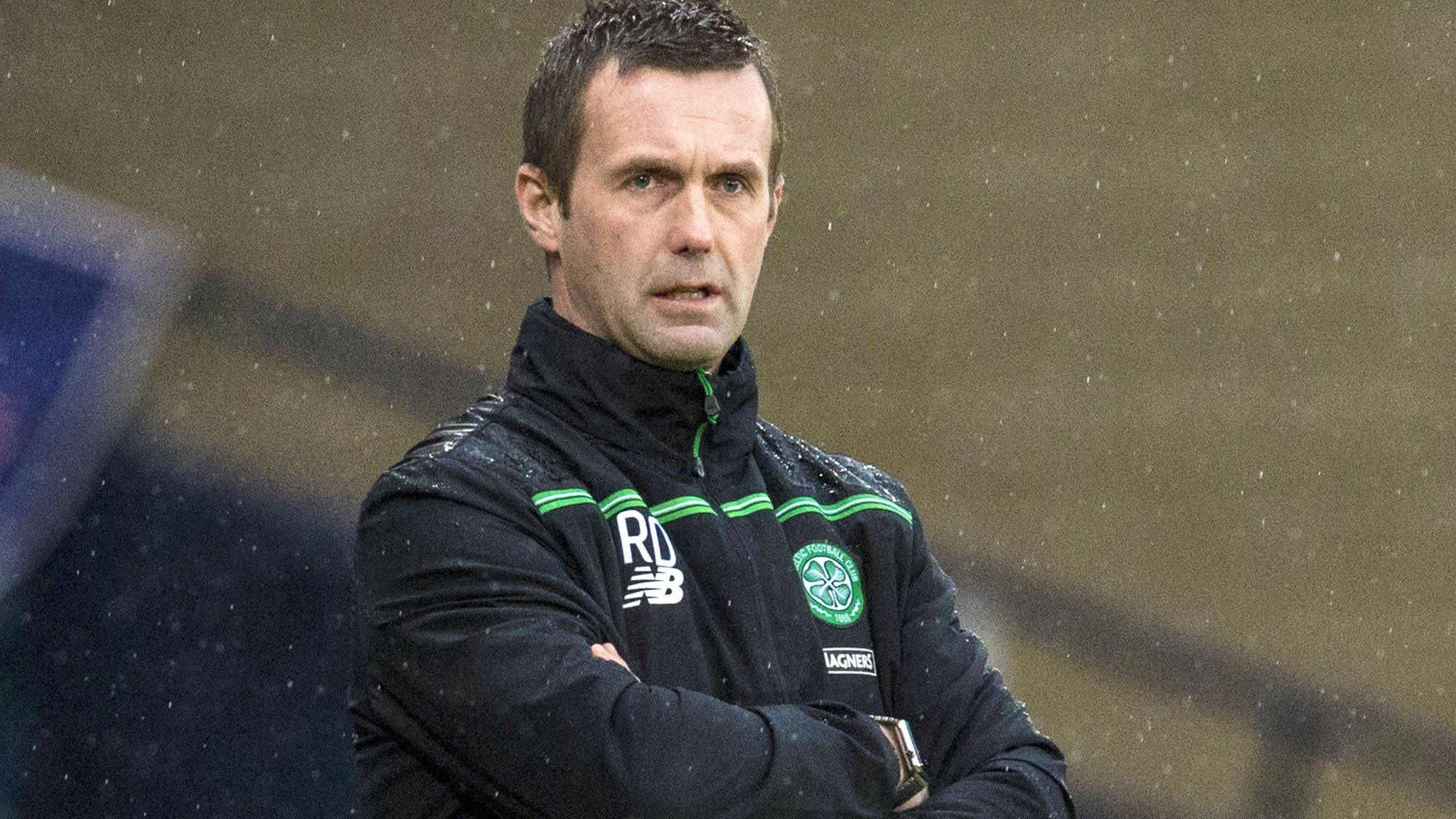 Ronny Deila