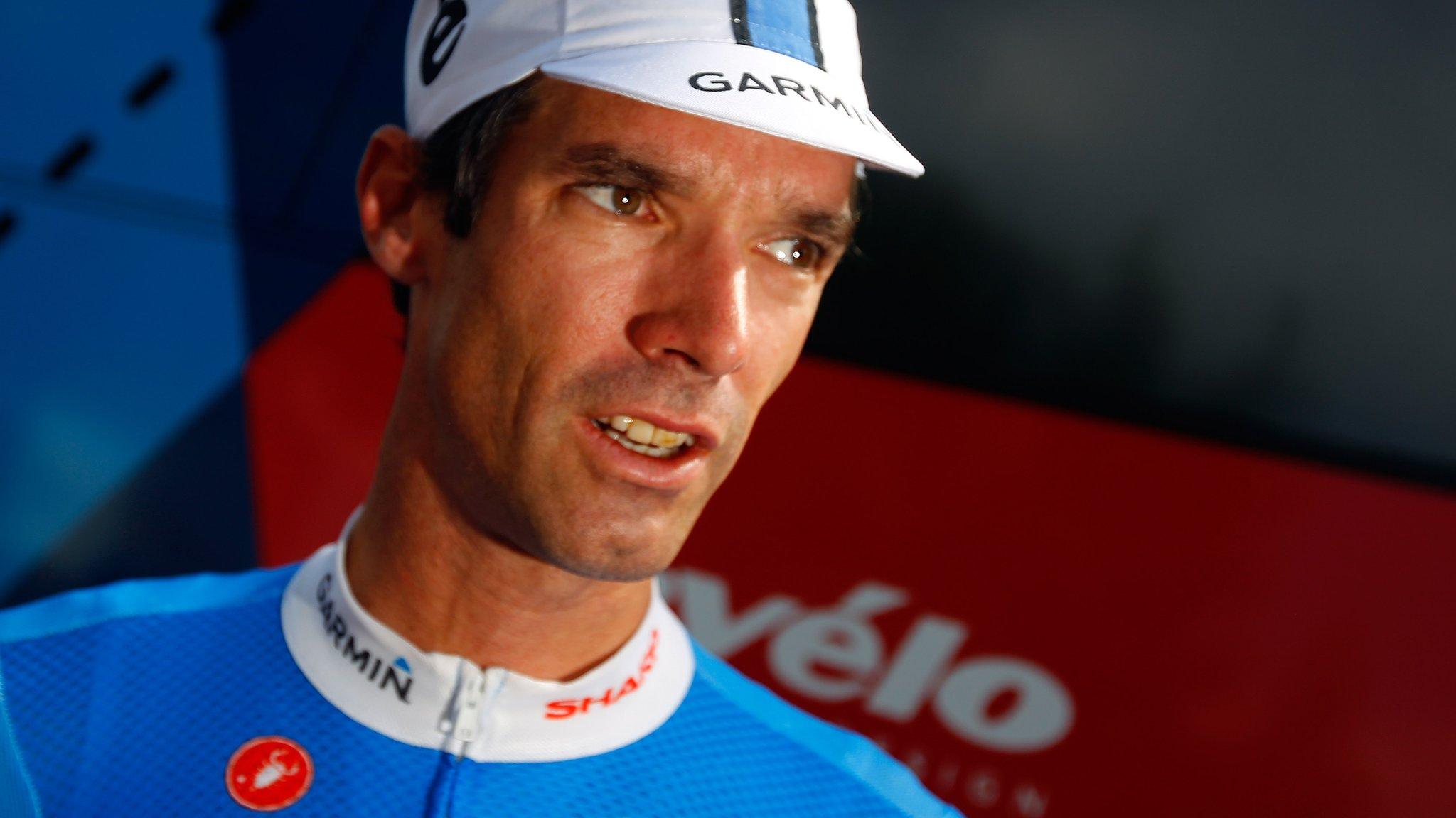 David Millar