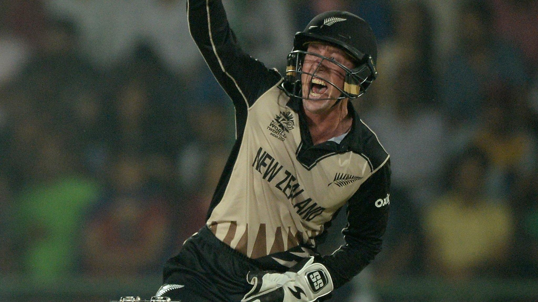 Luke Ronchi