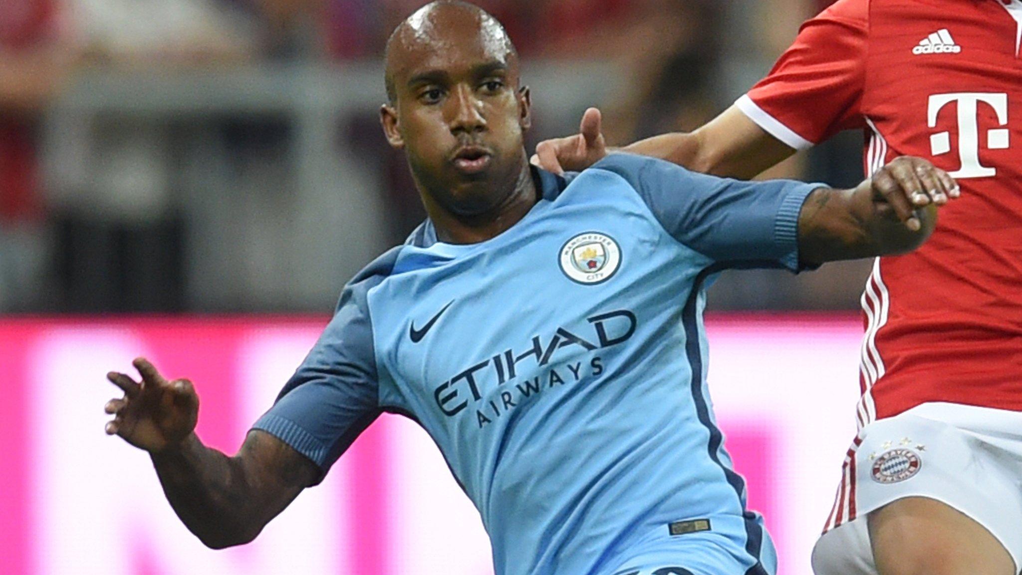 Fabian Delph