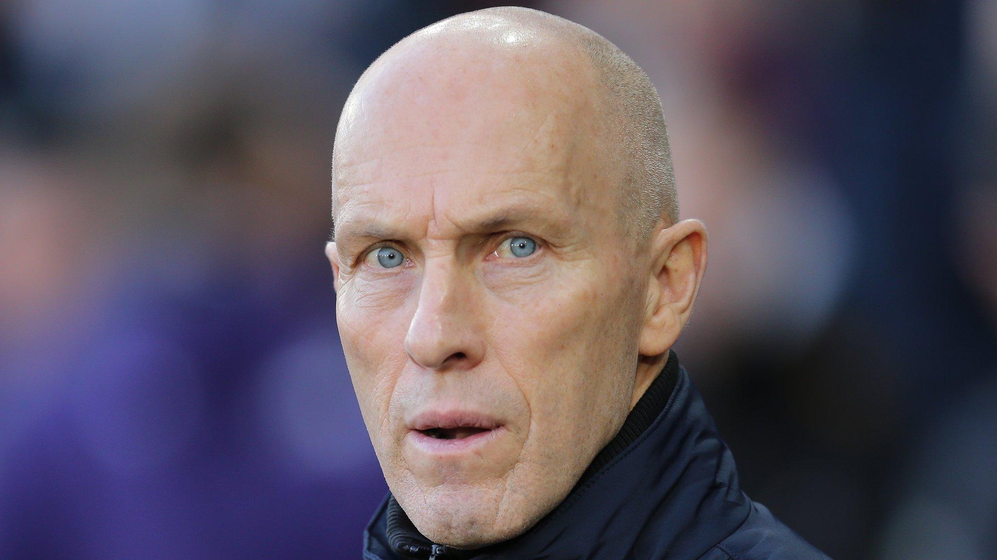 Bob Bradley