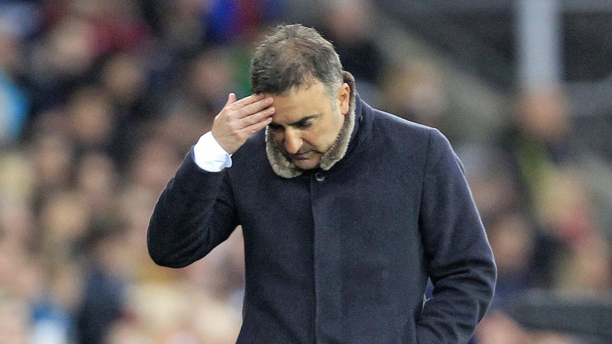 Carlos Carvalhal