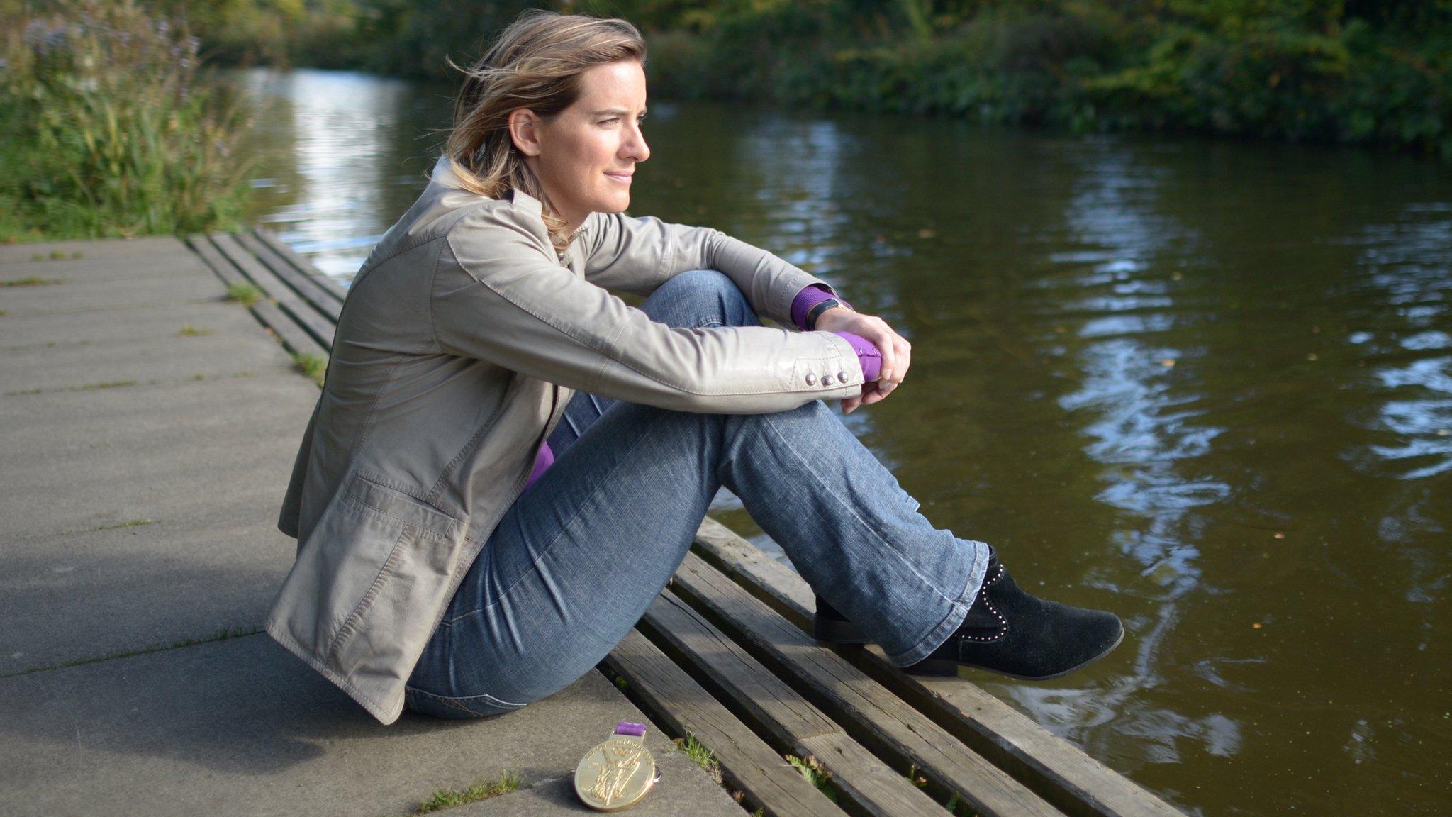 Katherine Grainger