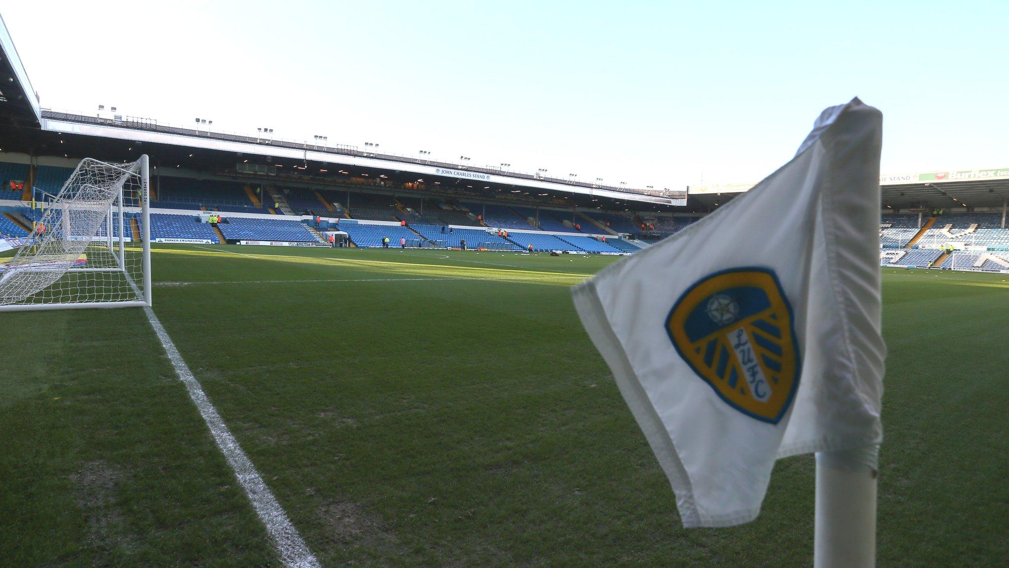 Elland Road