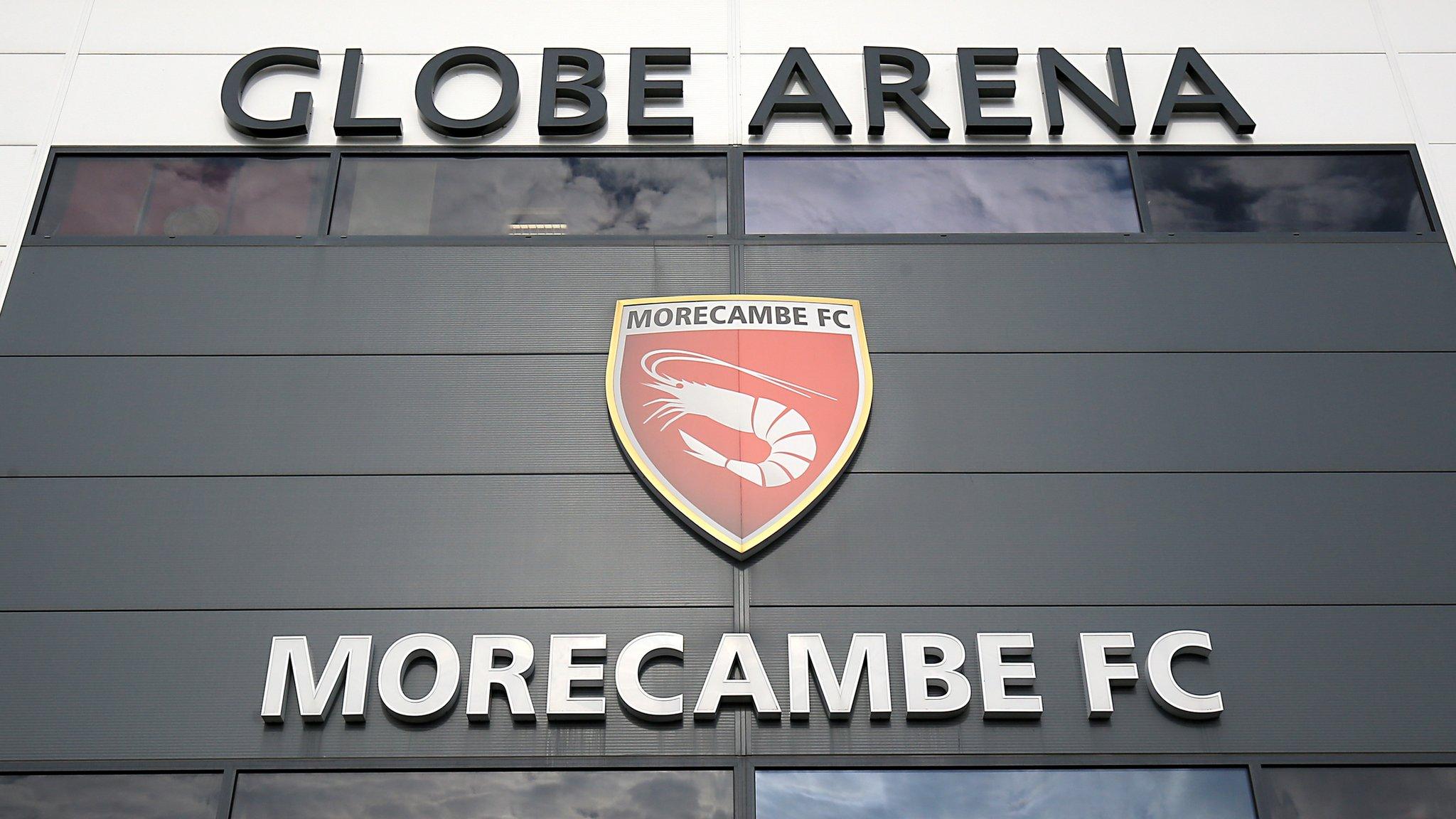 Globe Arena