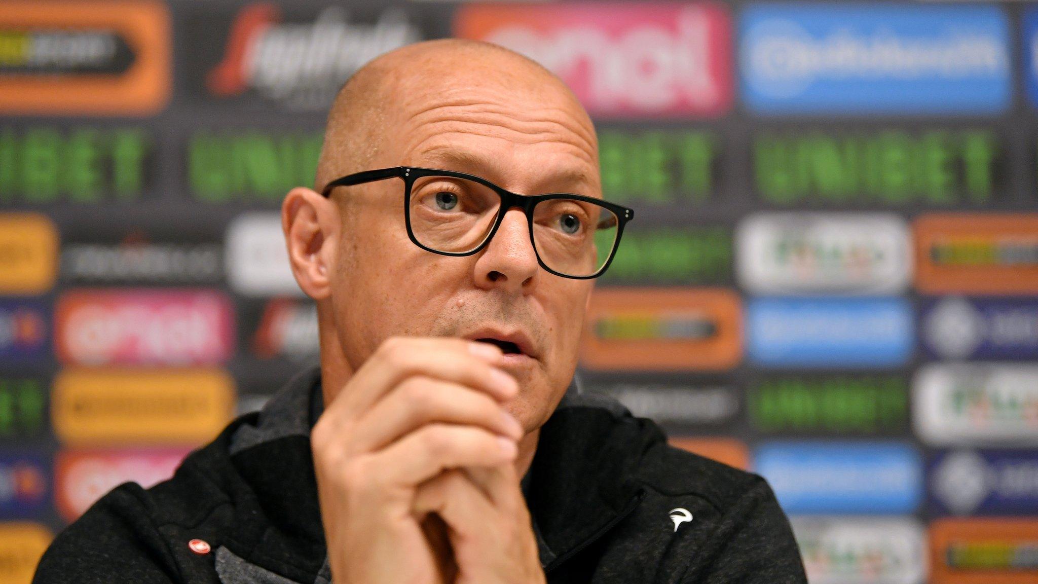 Sir Dave Brailsford