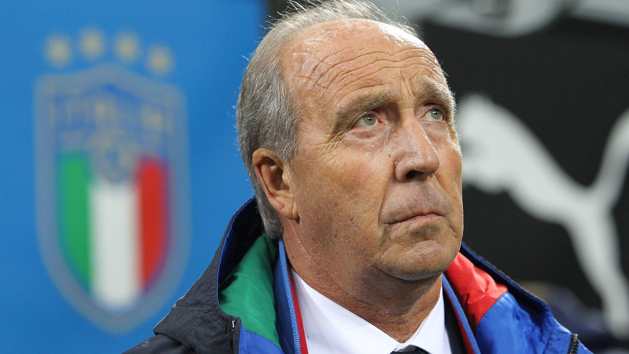 Giampiero Ventura