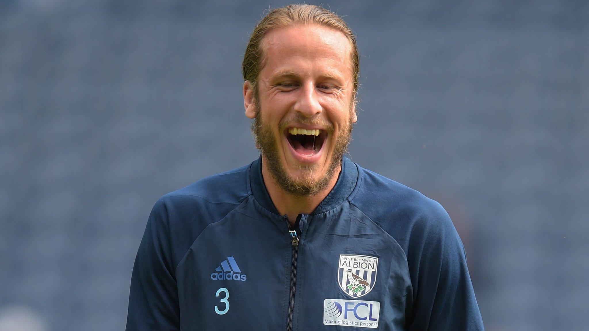 Jonas Olsson