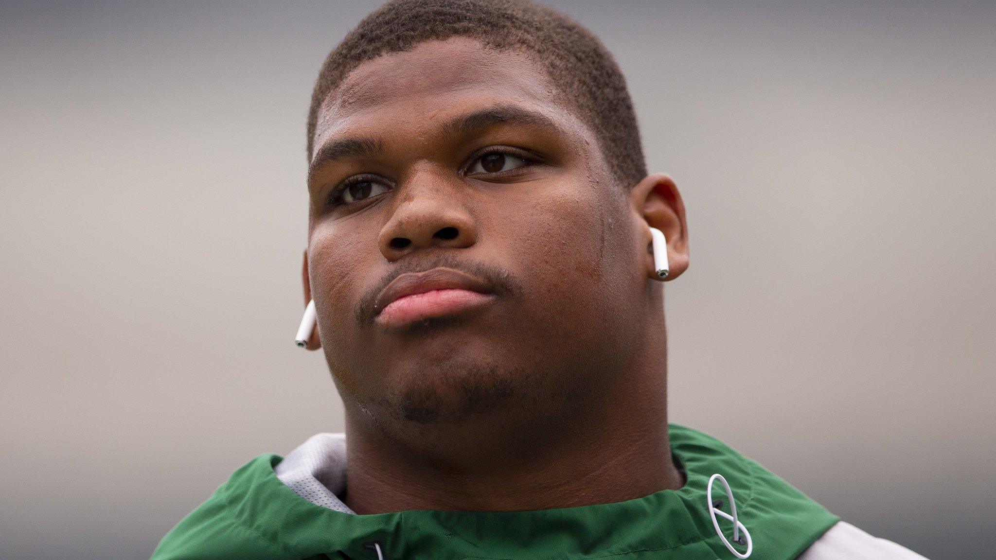 Quinnen Williams