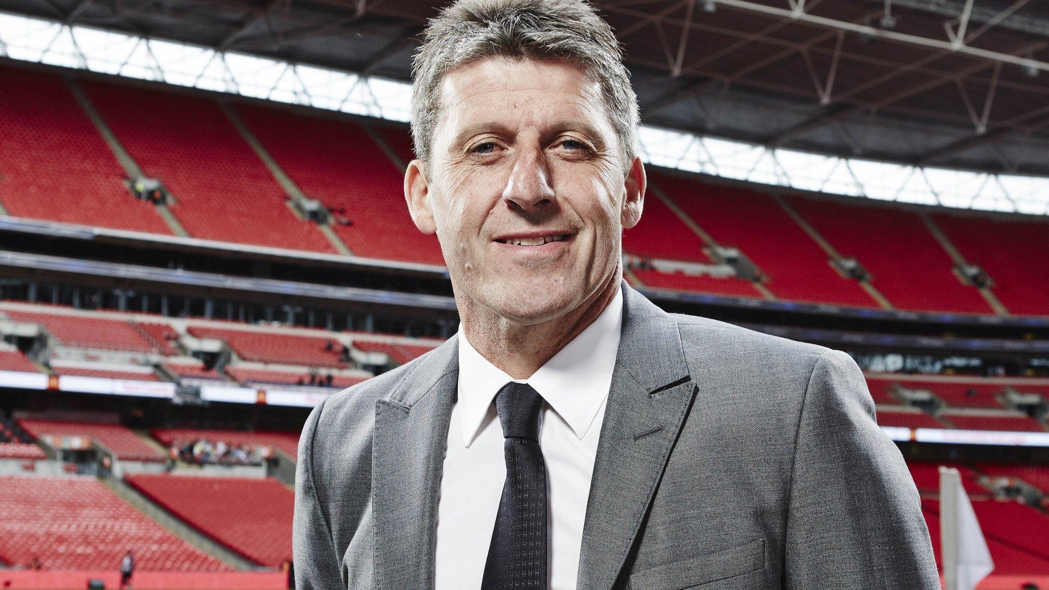 Andy Townsend