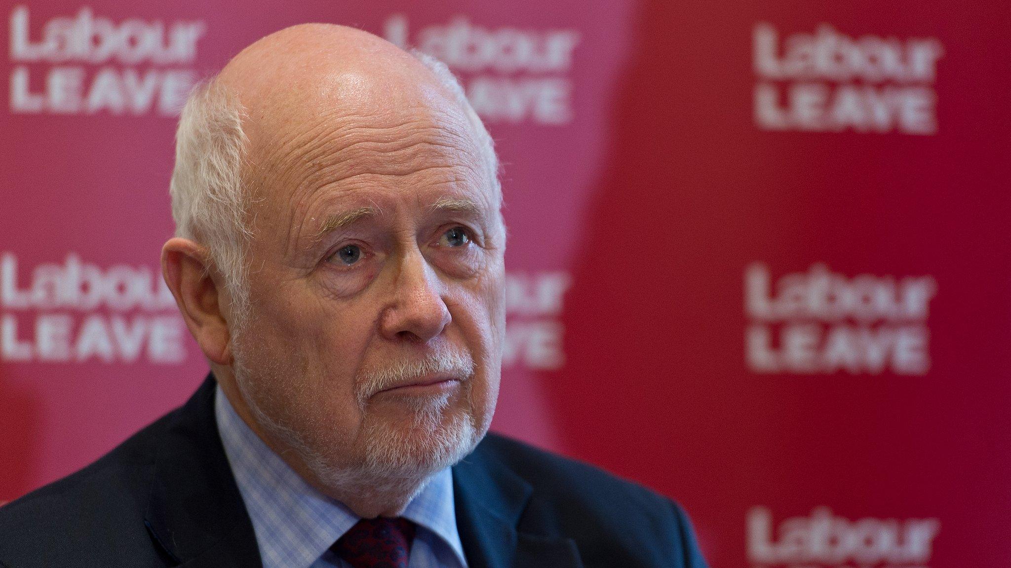 Kelvin Hopkins