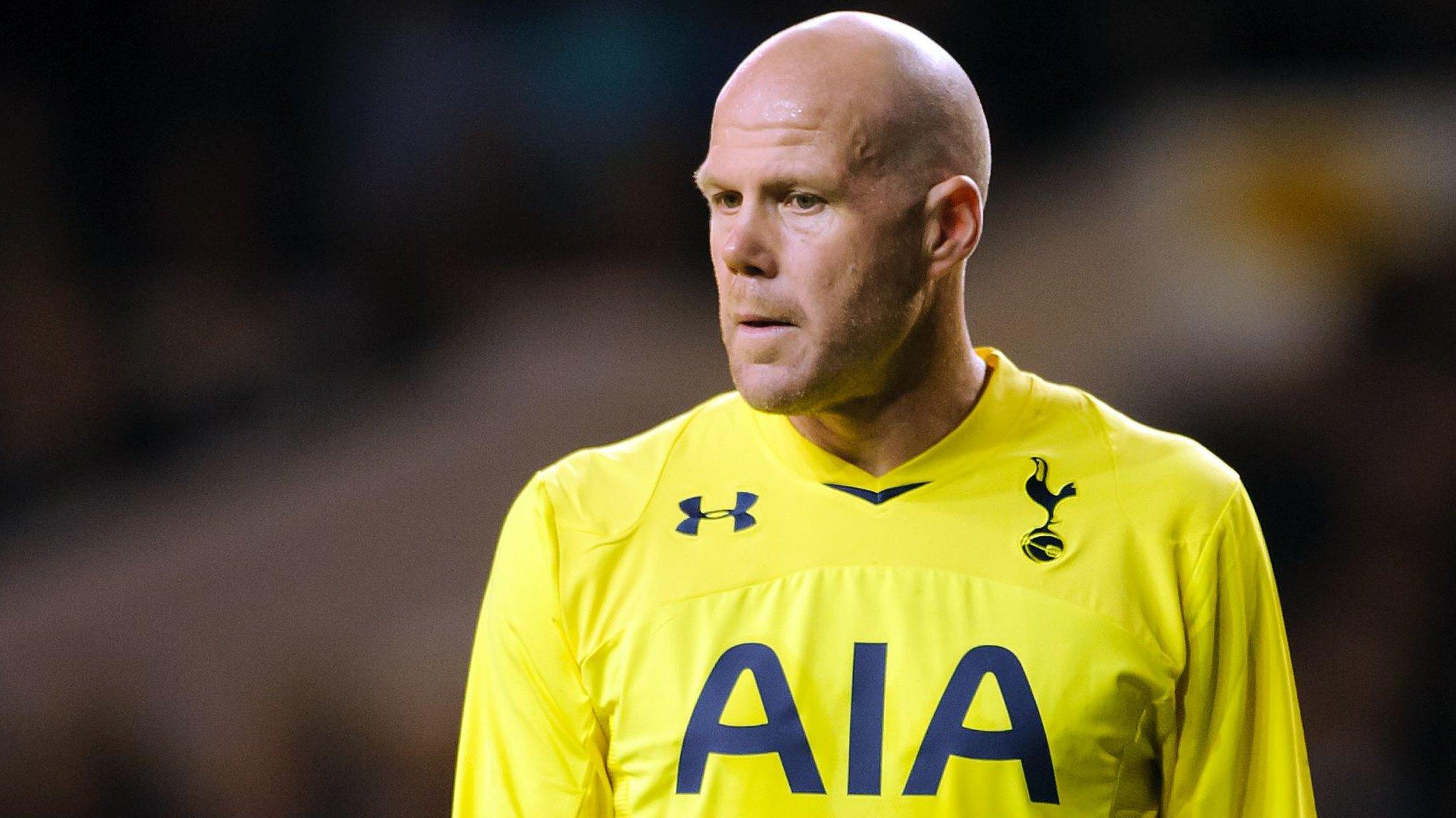 Brad Friedel