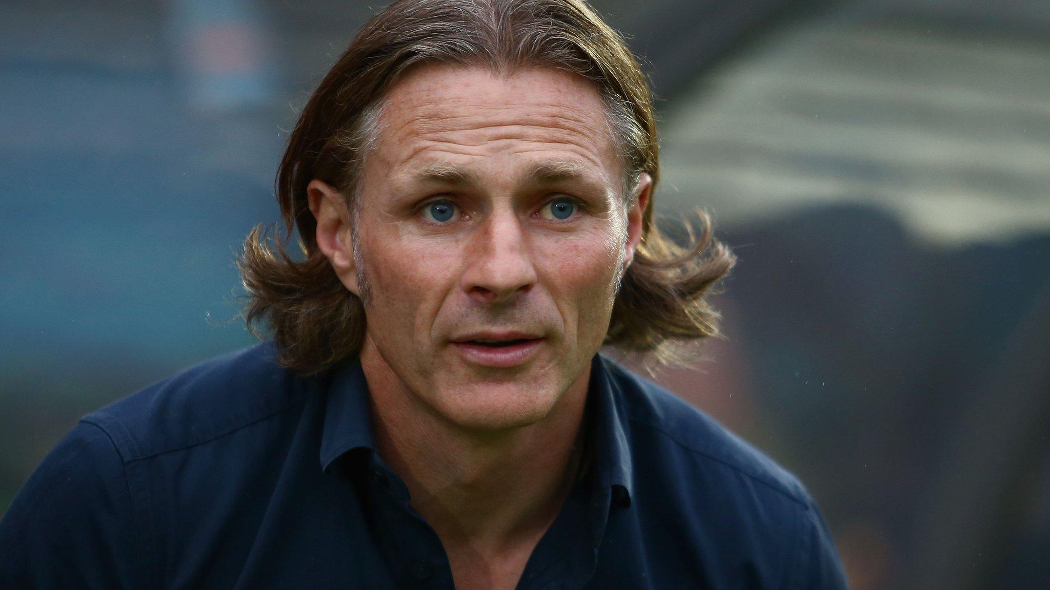 Gareth Ainsworth