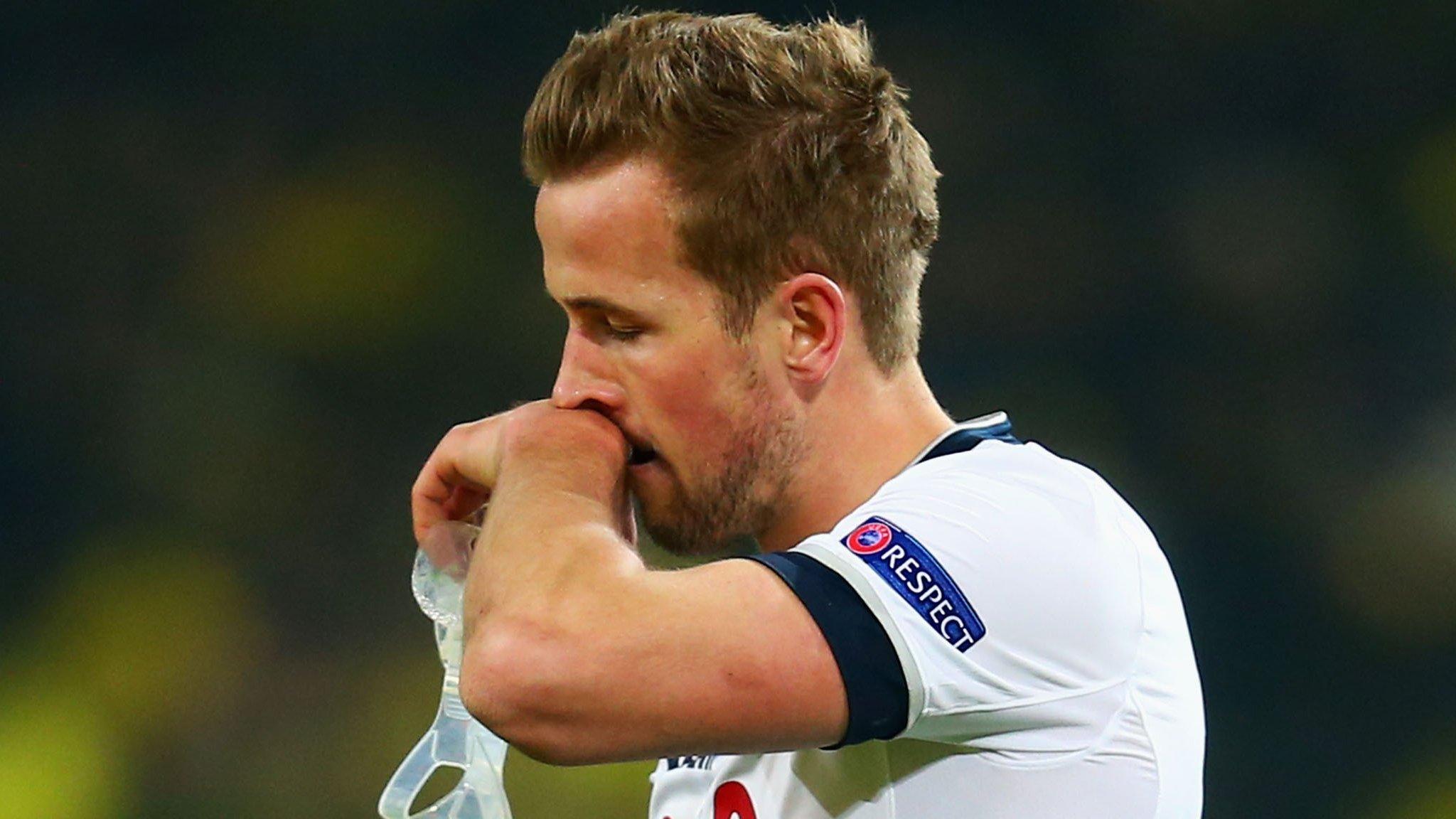 Harry Kane