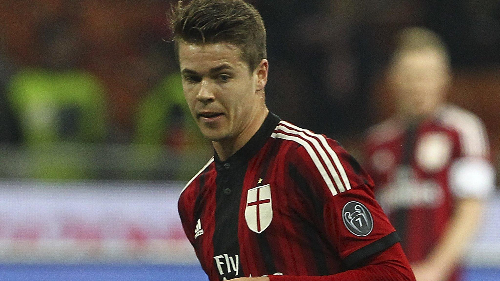 Marco van Ginkel