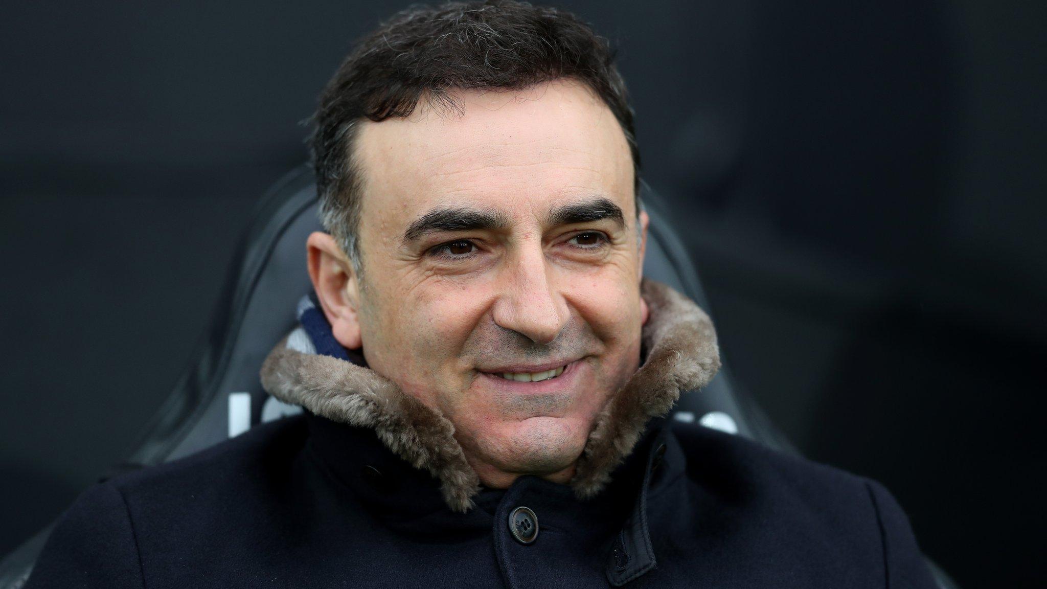 Carlos Carvalhal