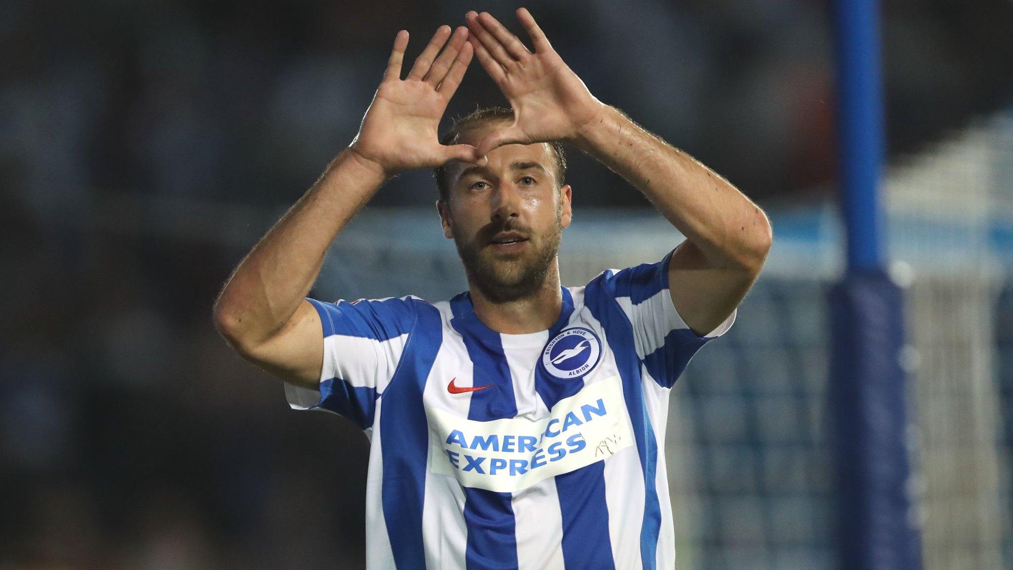 Glenn Murray