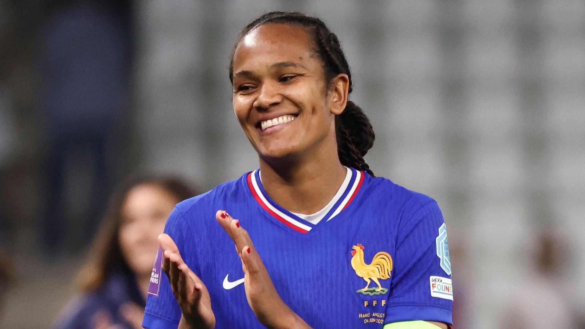 Wendie Renard