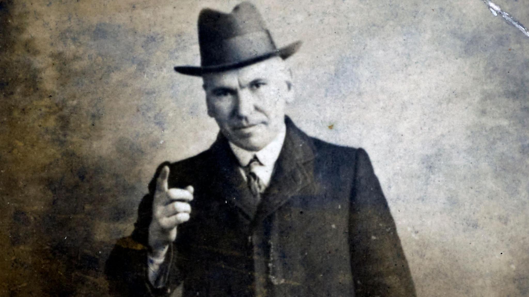 John Maclean