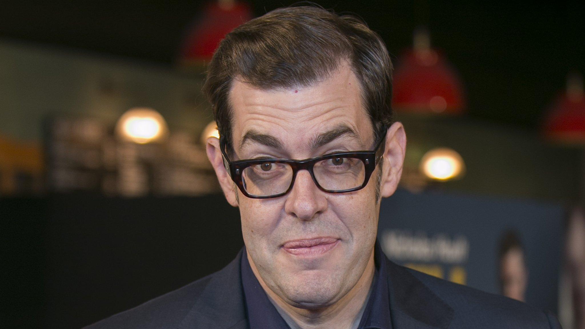 Richard Osman