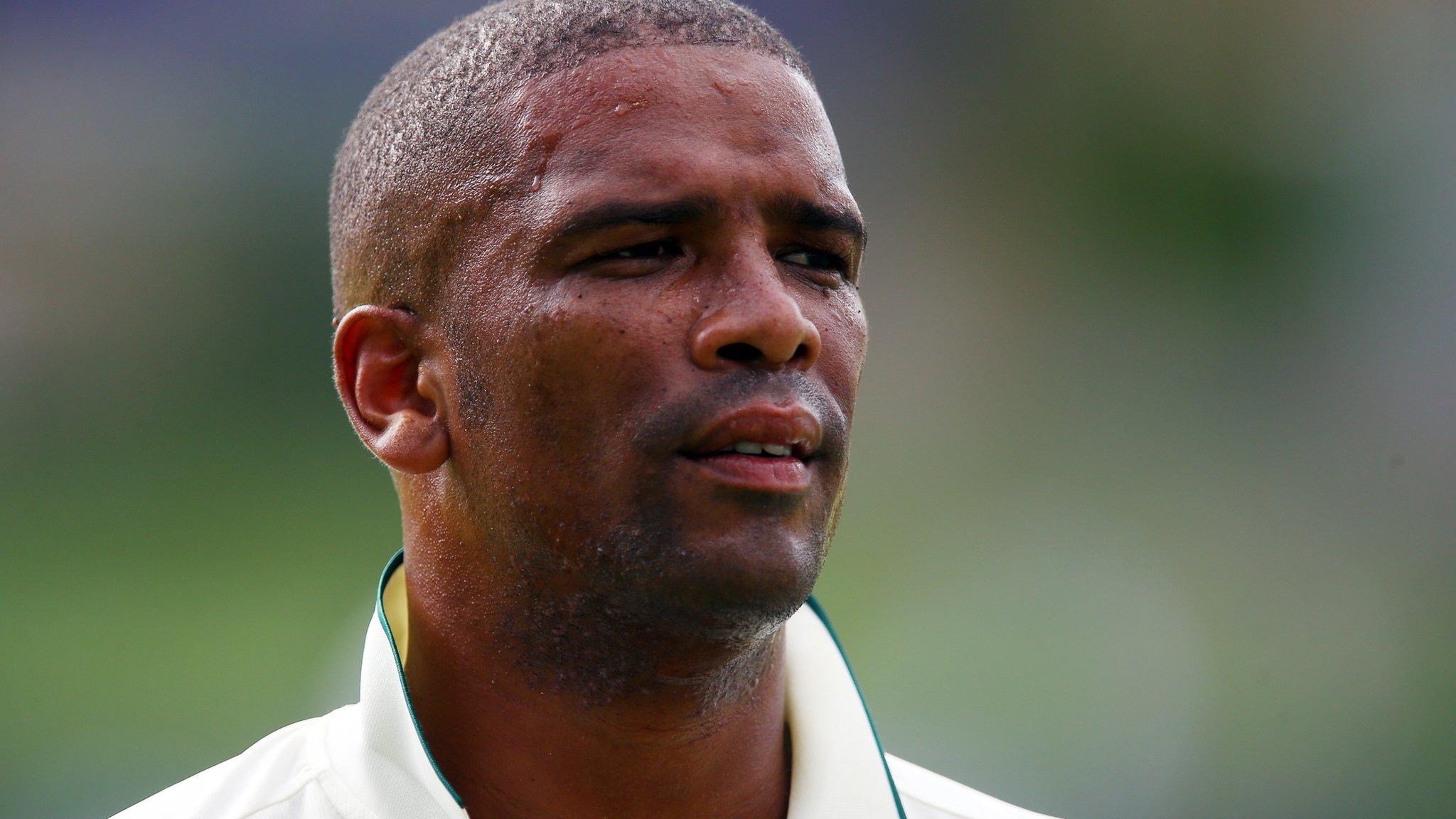 Vernon Philander