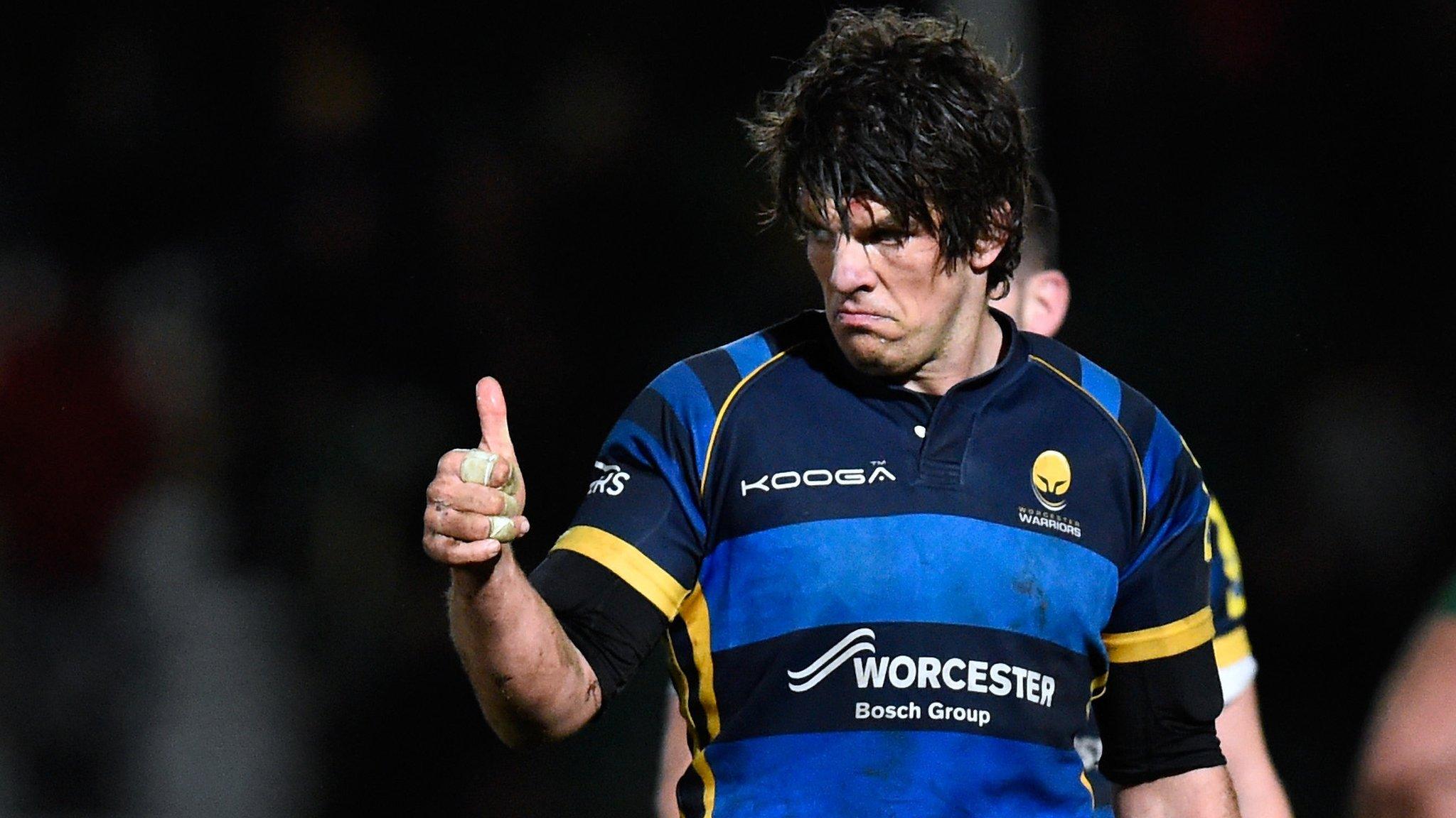 Donncha O'Callaghan