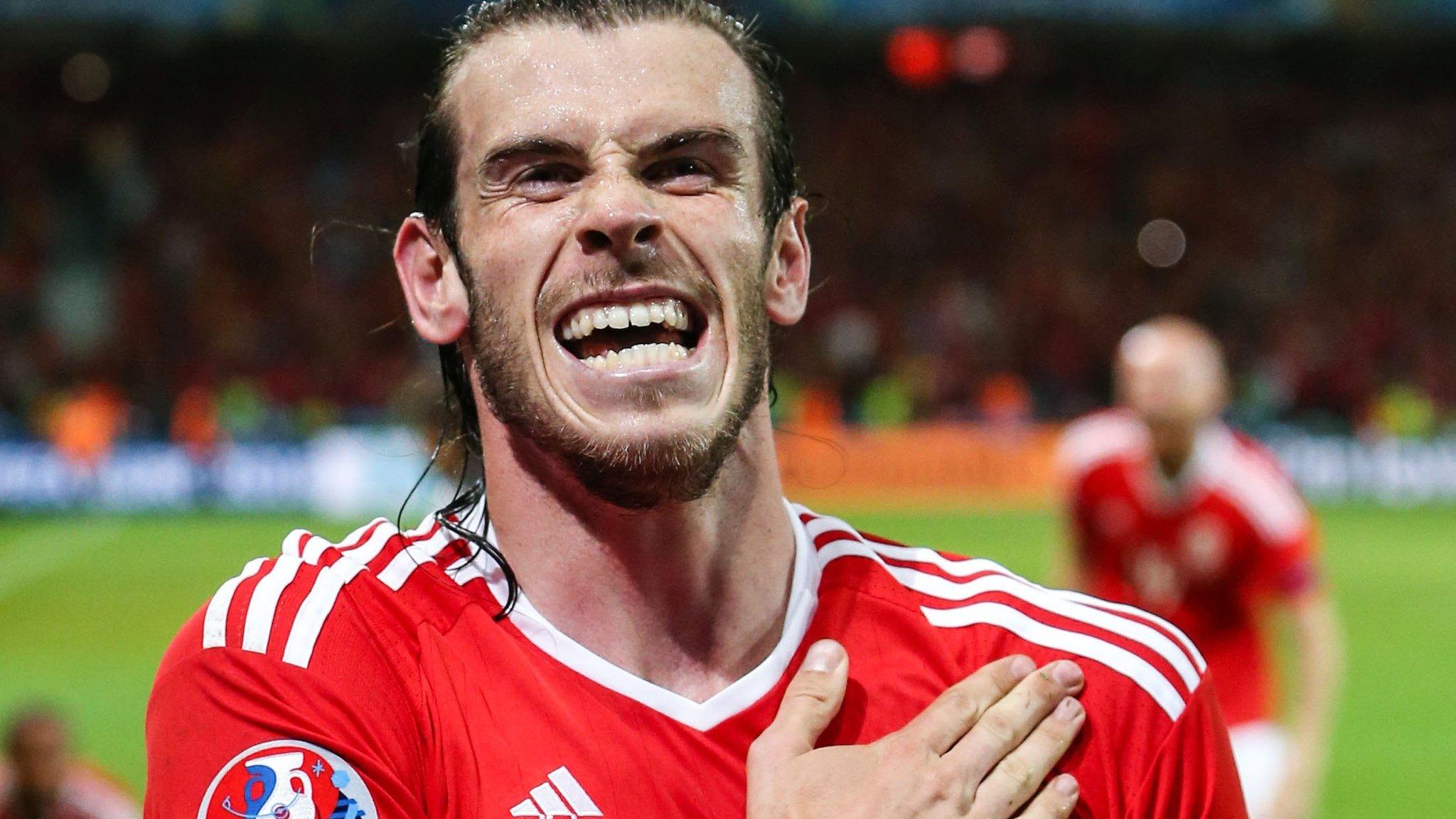 Gareth Bale