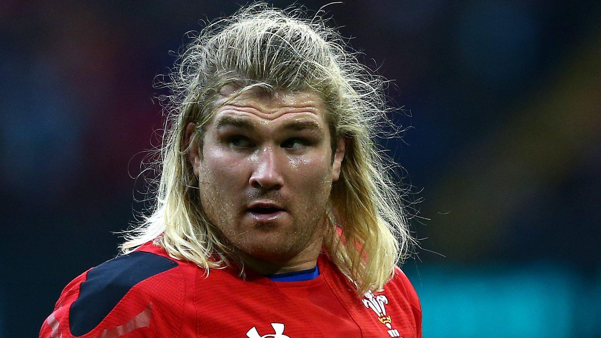 Richard Hibbard