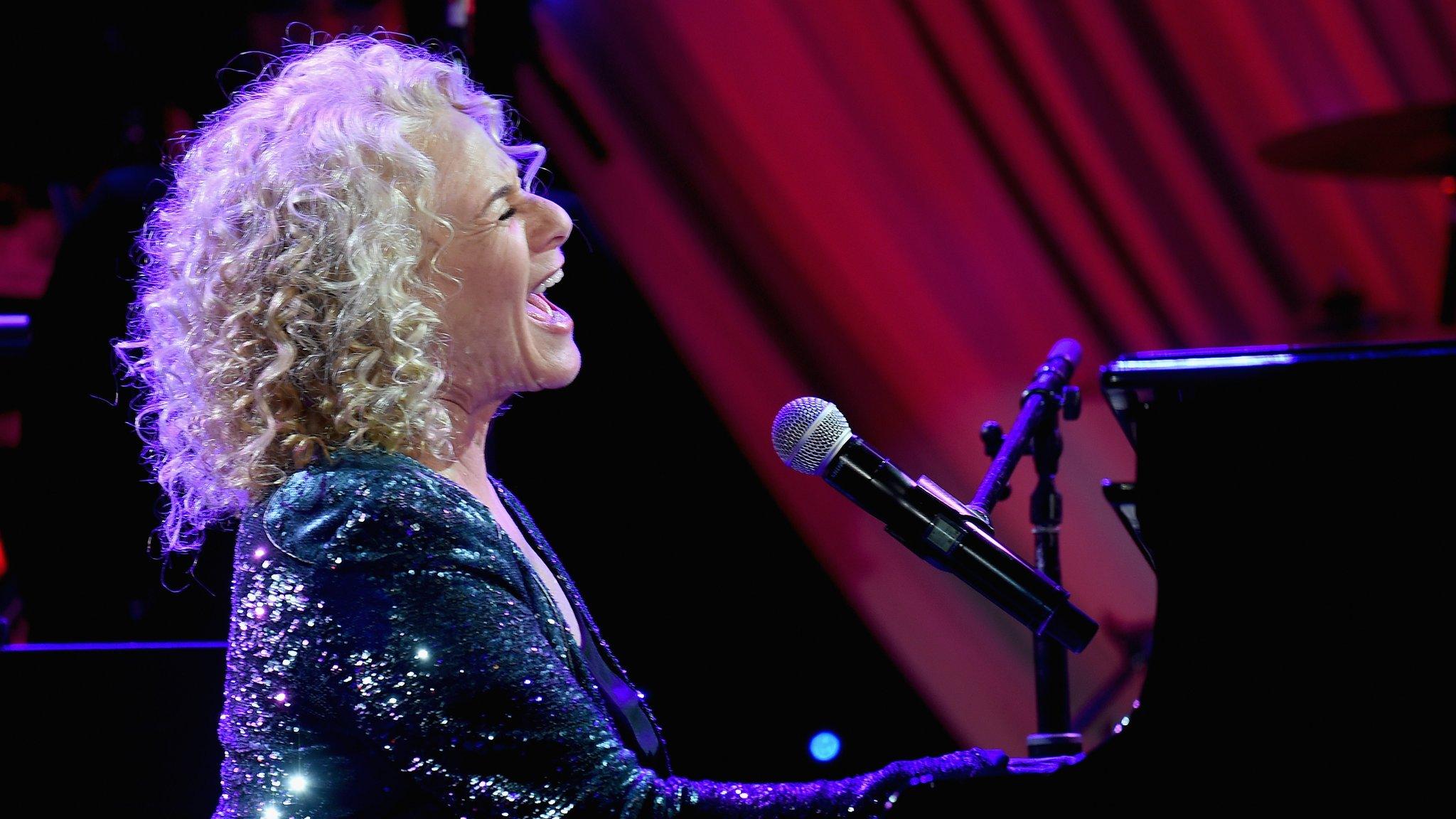 Carole King