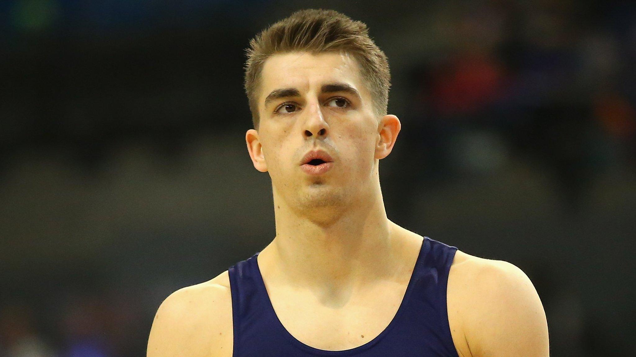 Max Whitlock