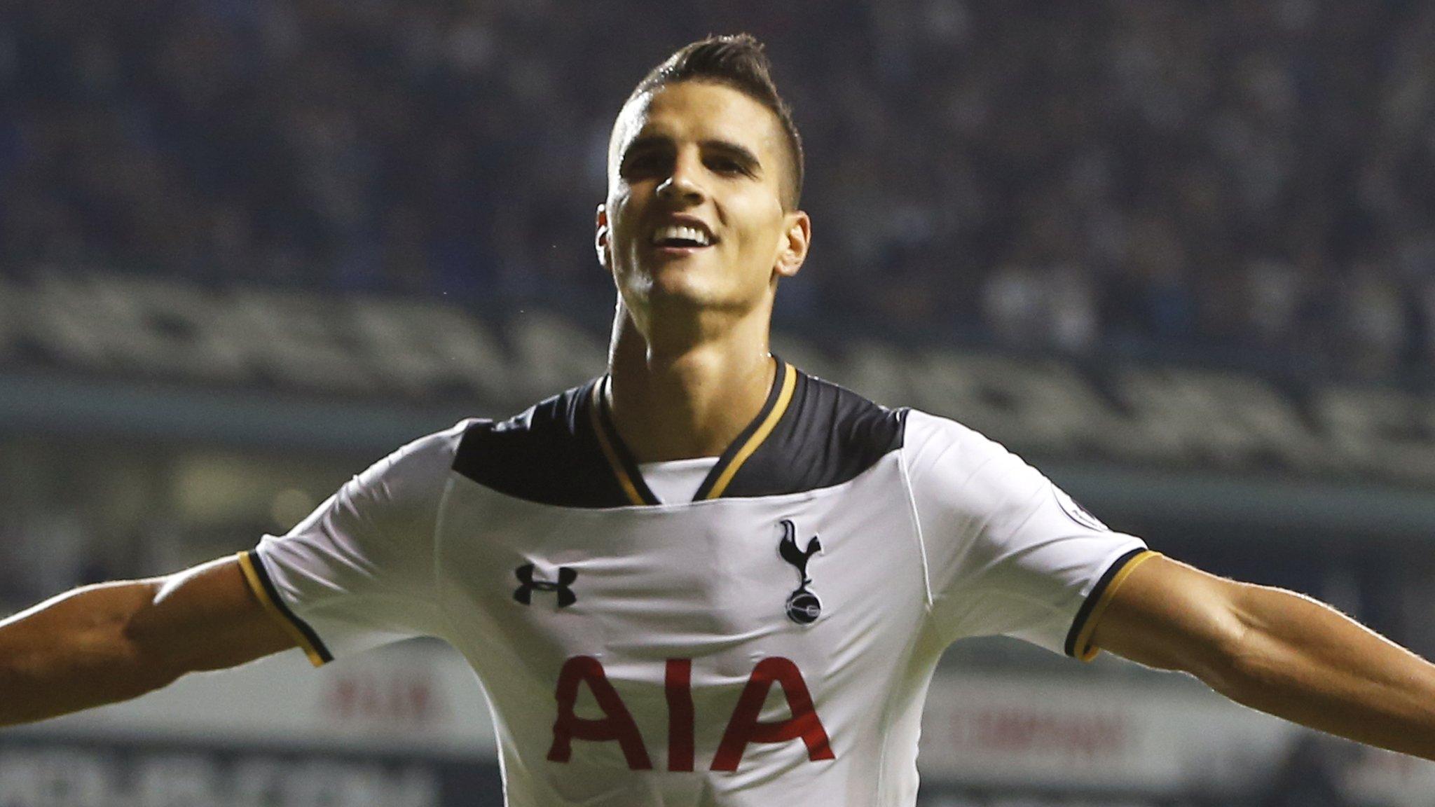 Erik Lamela