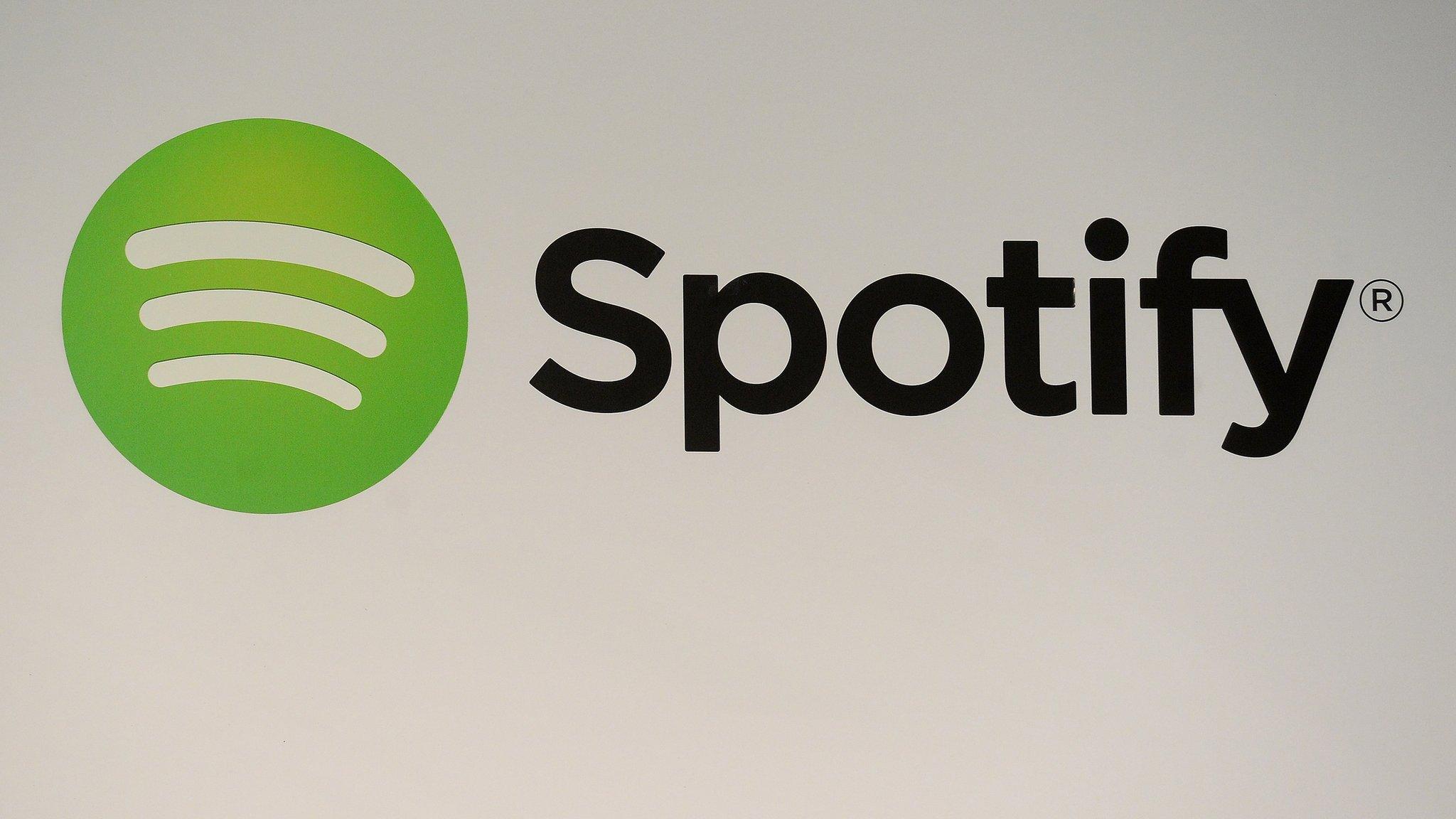 Spotify logo