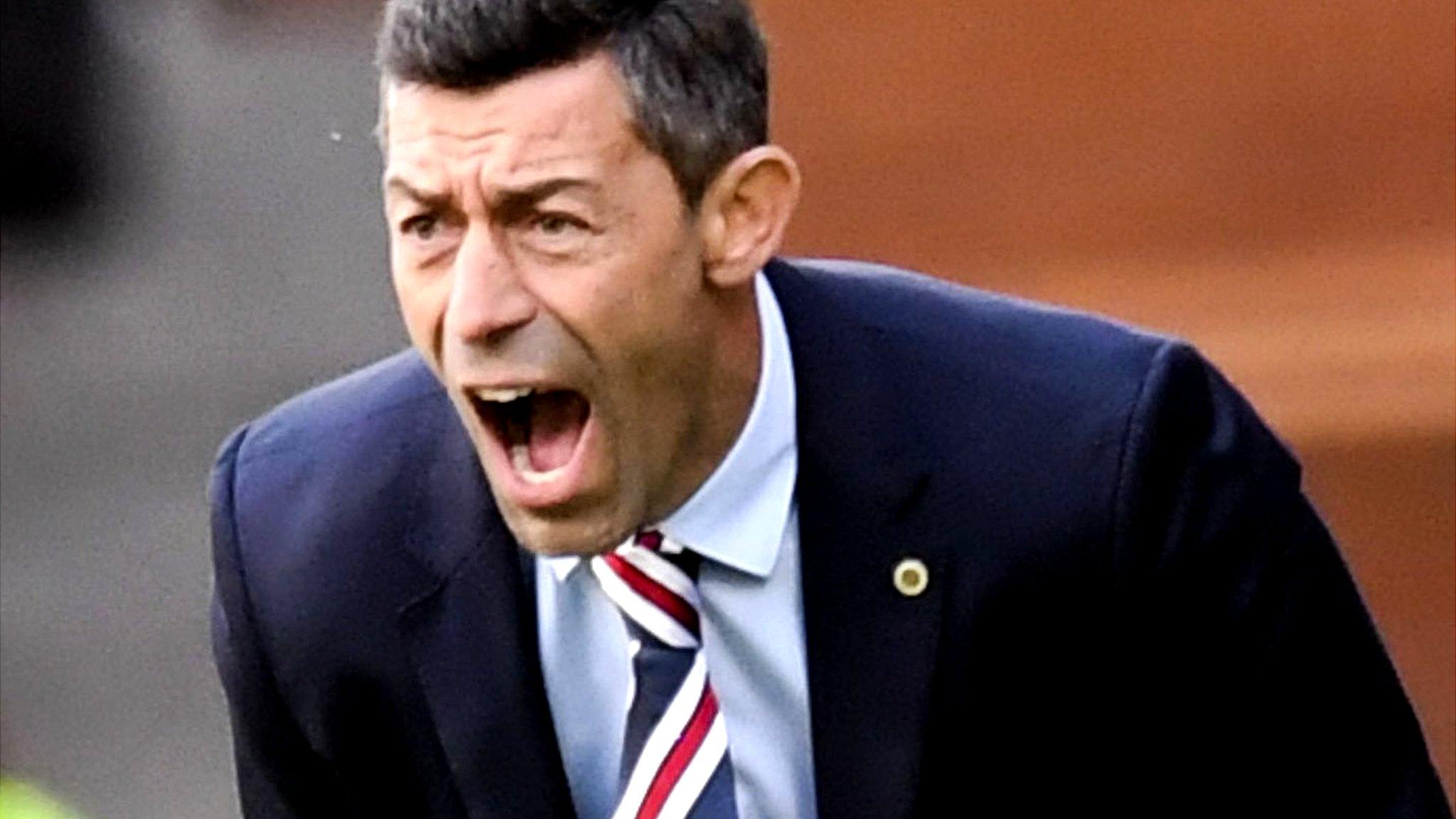 Pedro Caixinha