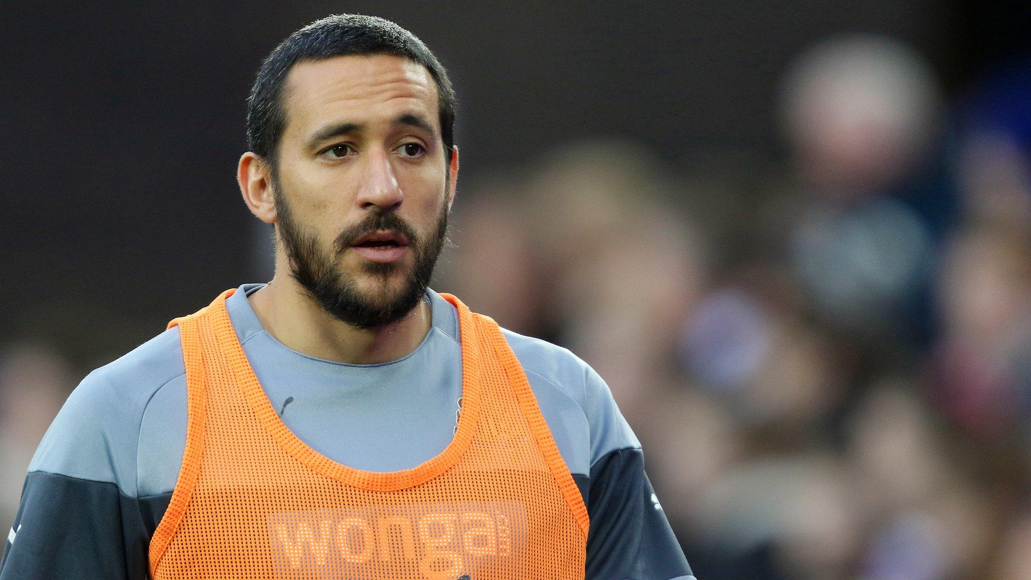 Jonas Gutierrez