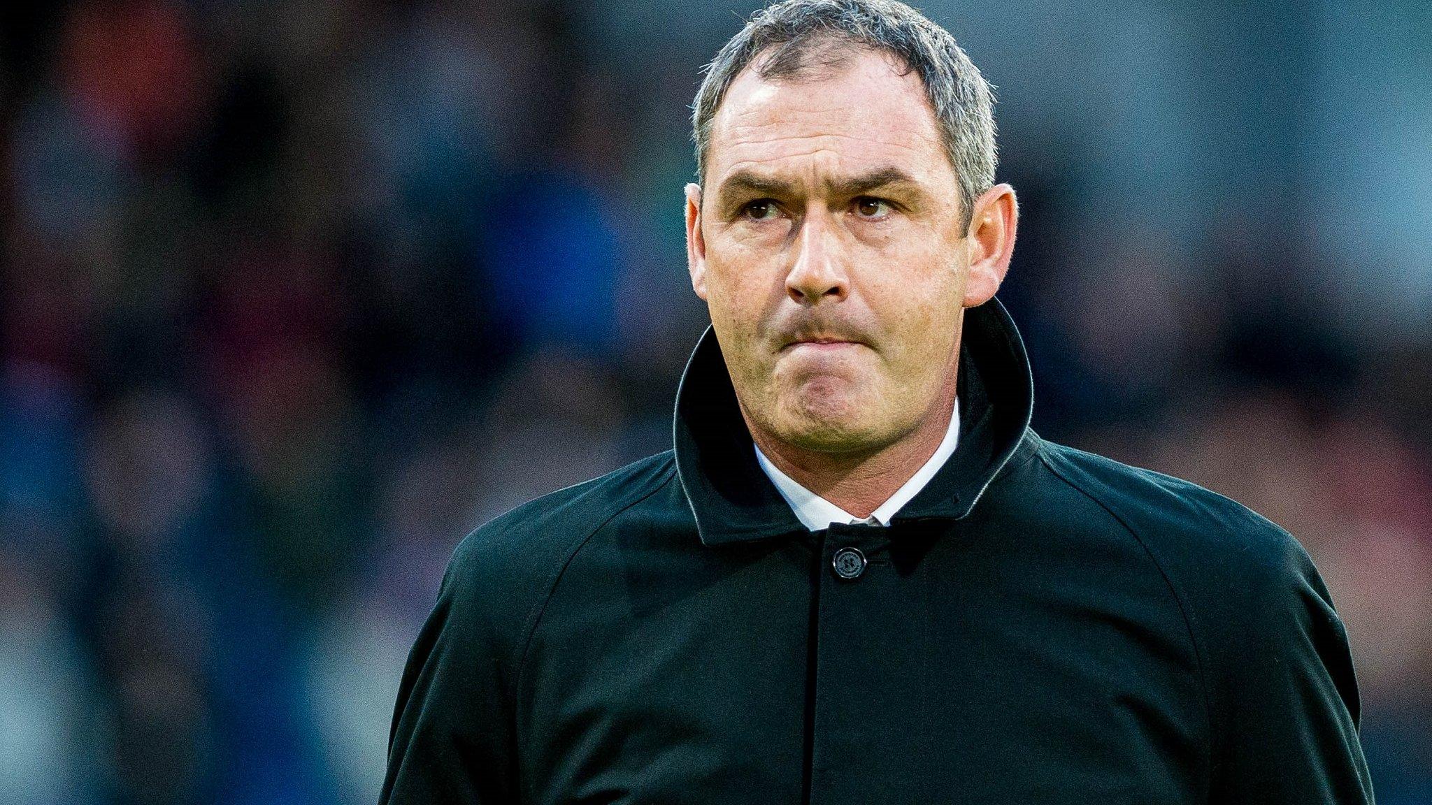 Paul Clement