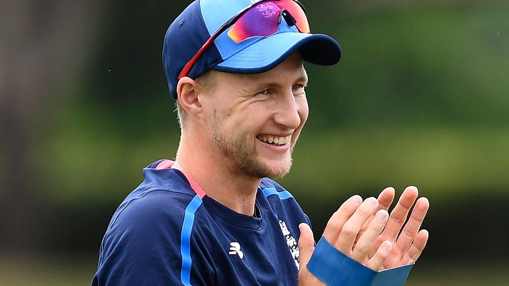 Joe Root