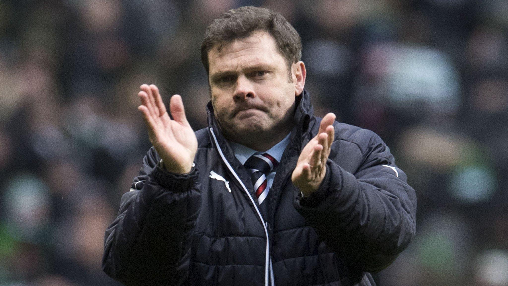 Graeme Murty