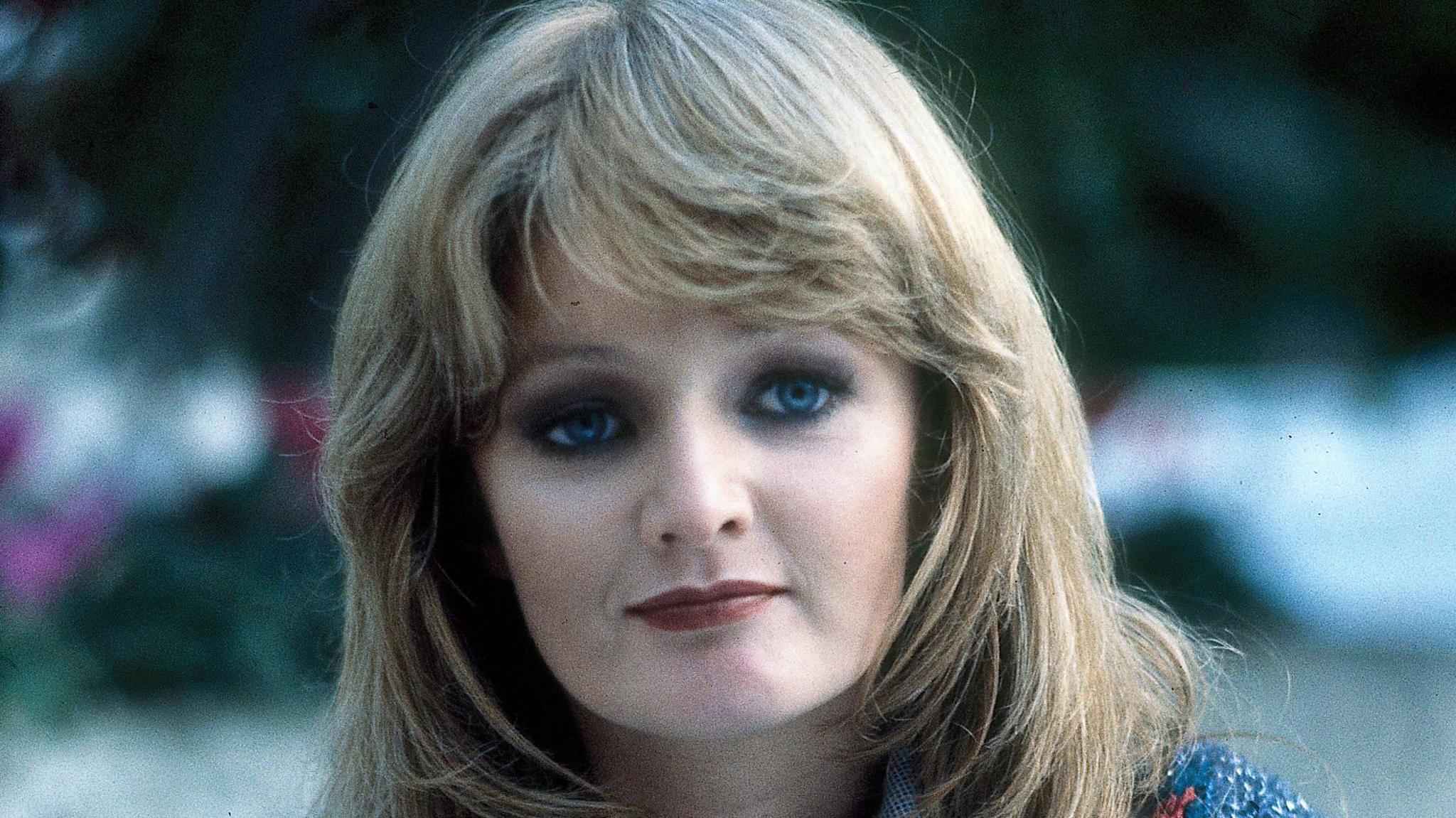 Bonnie Tyler yn 1979