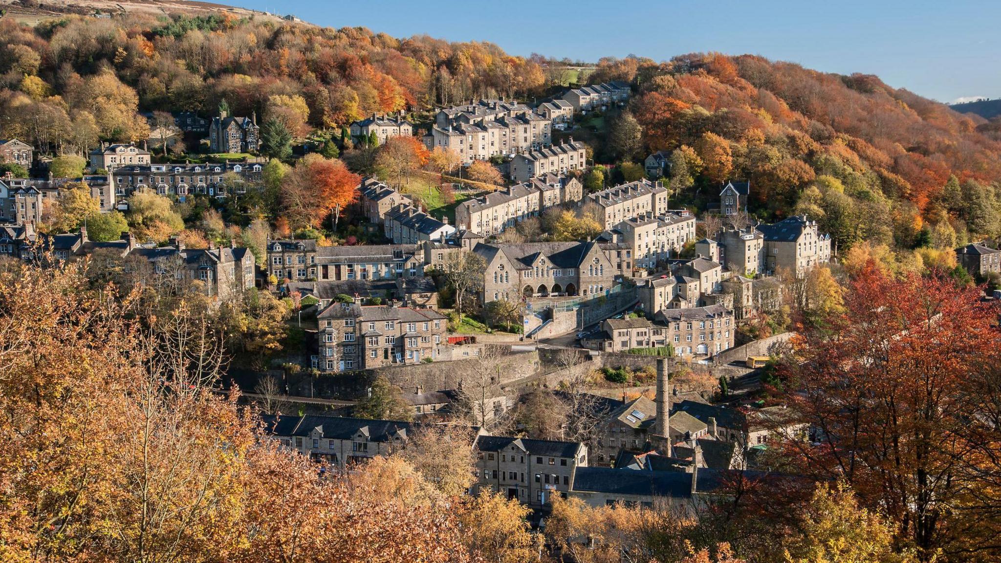 Hebden Bridge