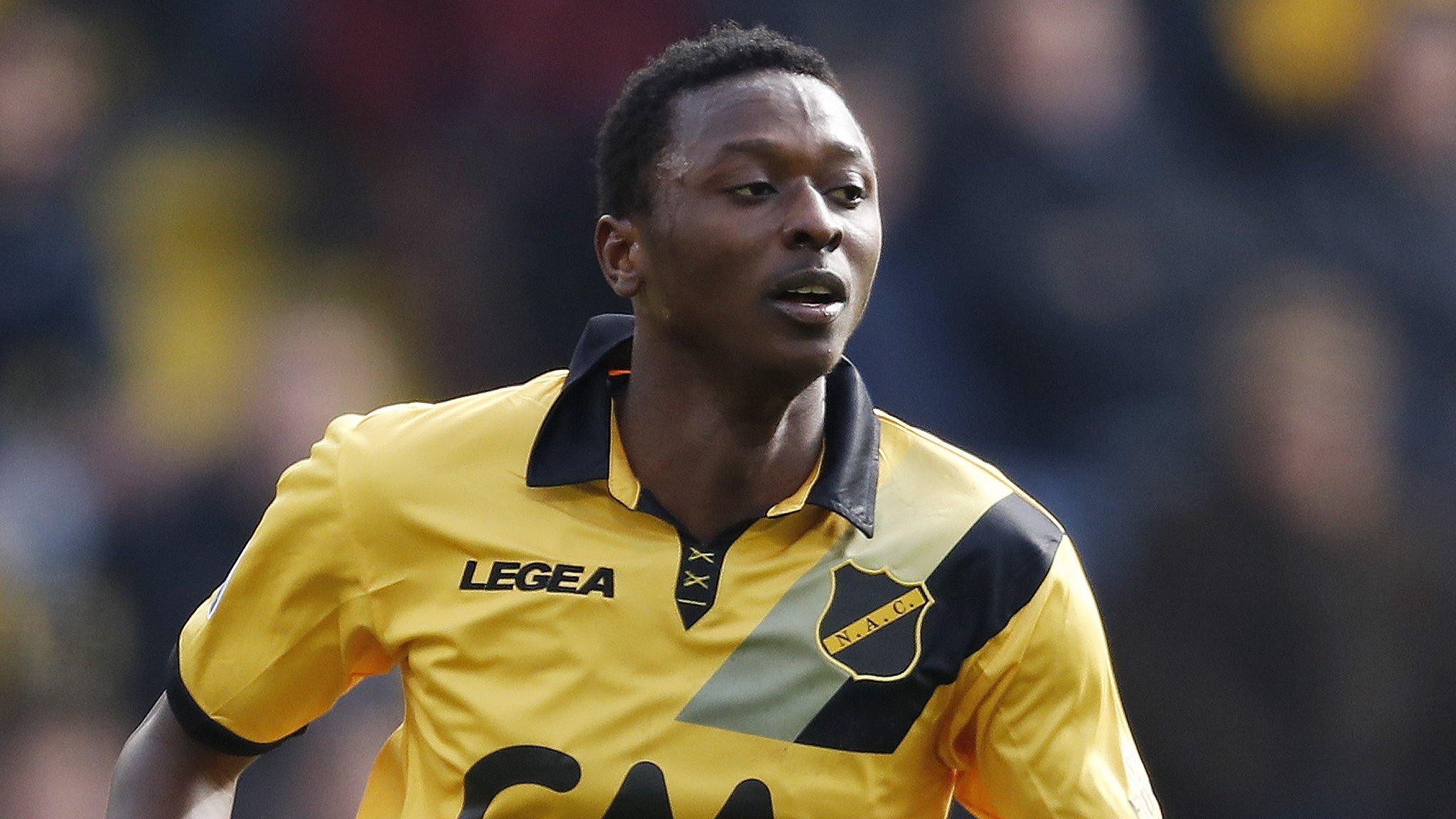 Umar Sadiq